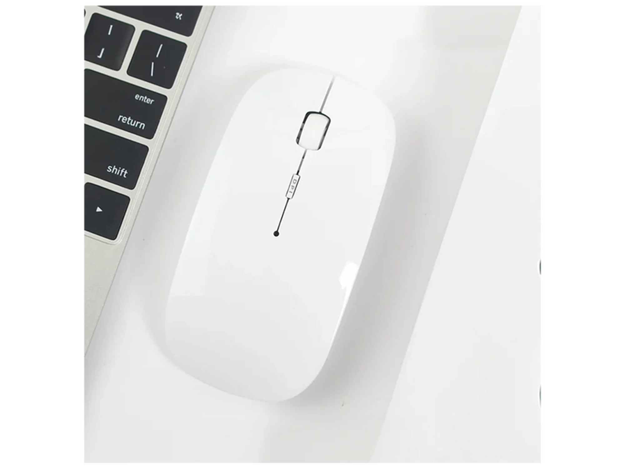 WiWU Wi-Mice WM101 Pro Mouse Quiet & Dual Mode - Best Prices