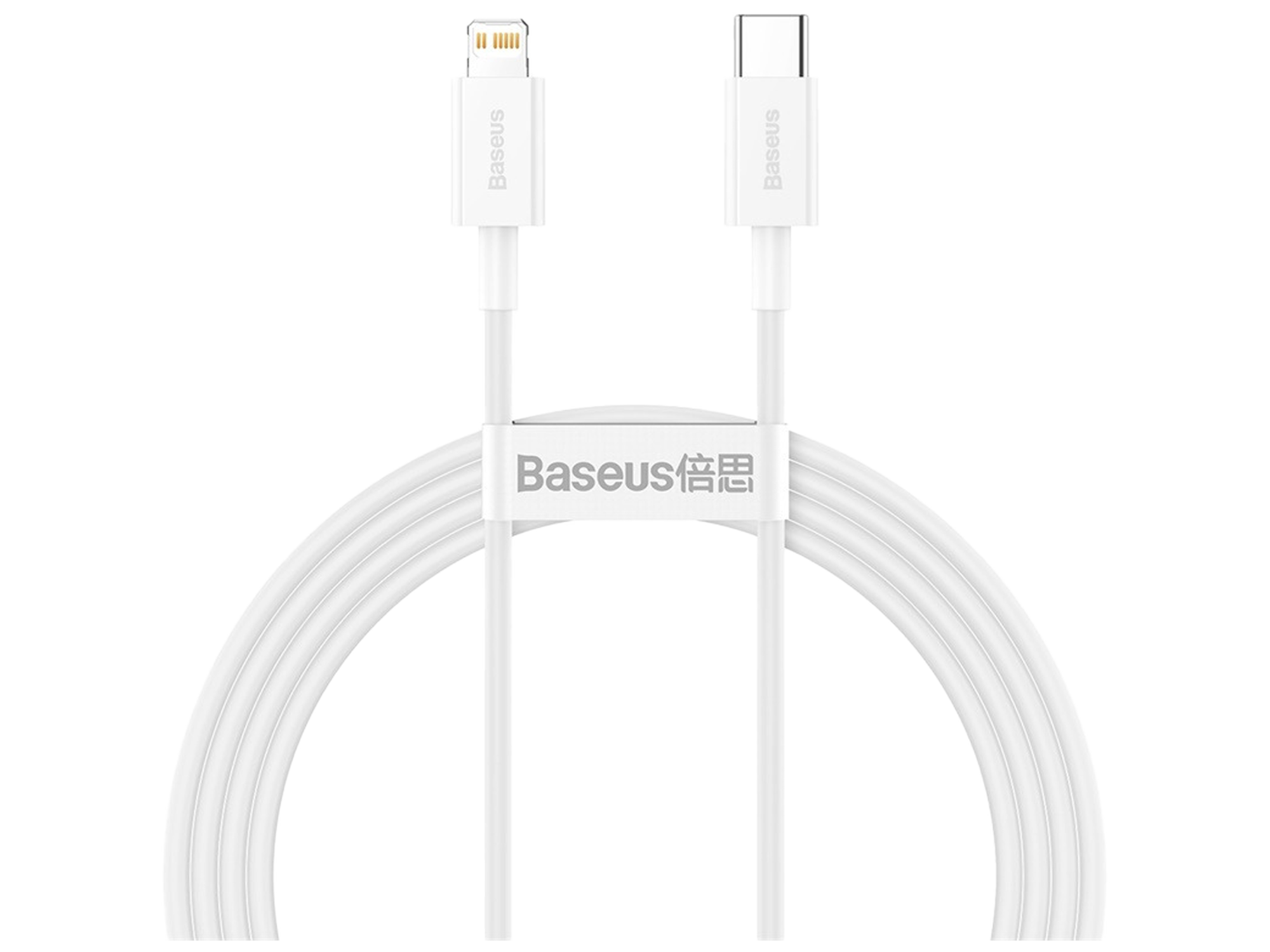 Baseus Superior Series Fast Charging Data Cable Type-C to iP 20W 1.5m