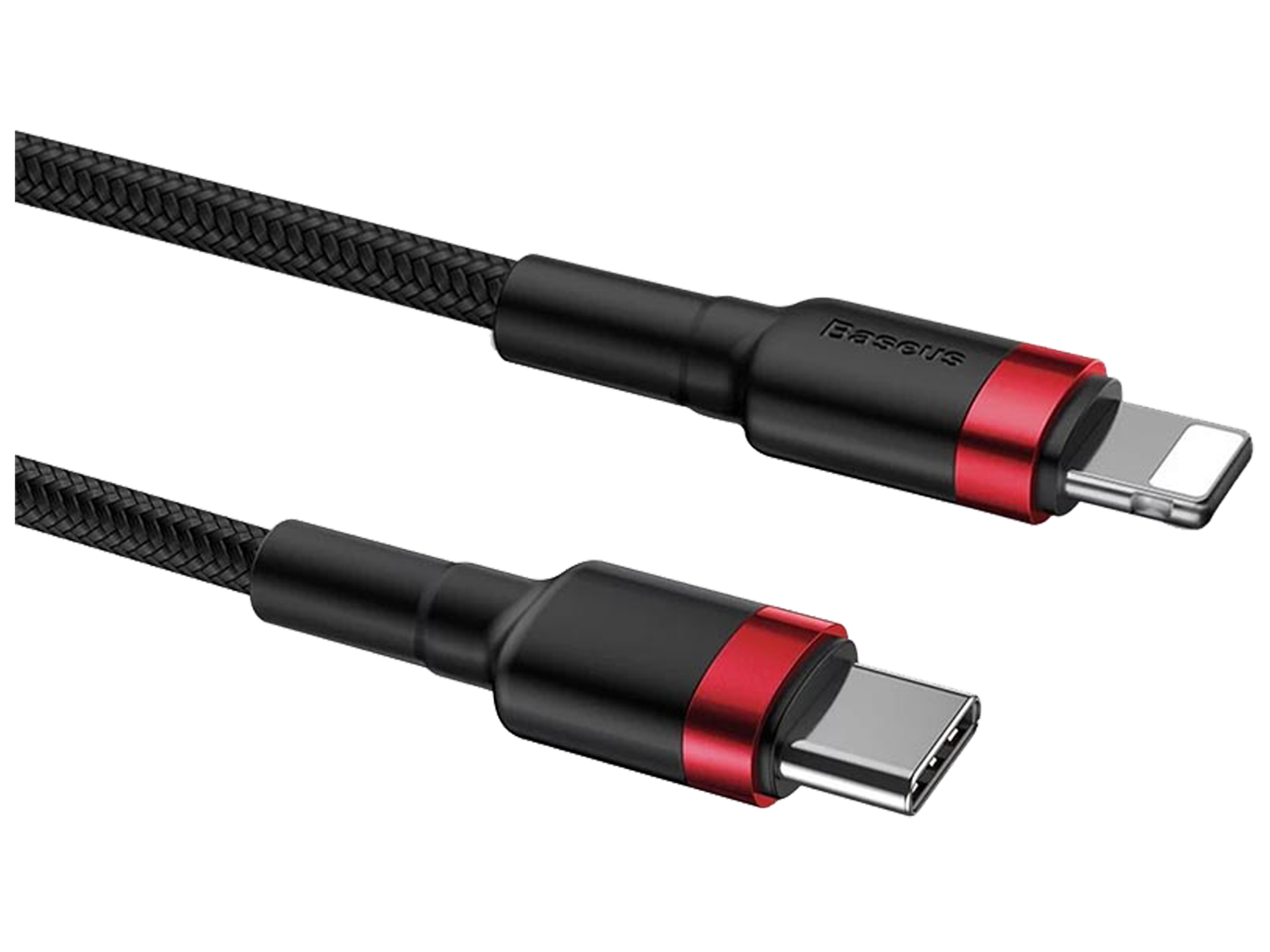 Baseus Cafule Cable Type-C to iP PD 20W - Best Prices