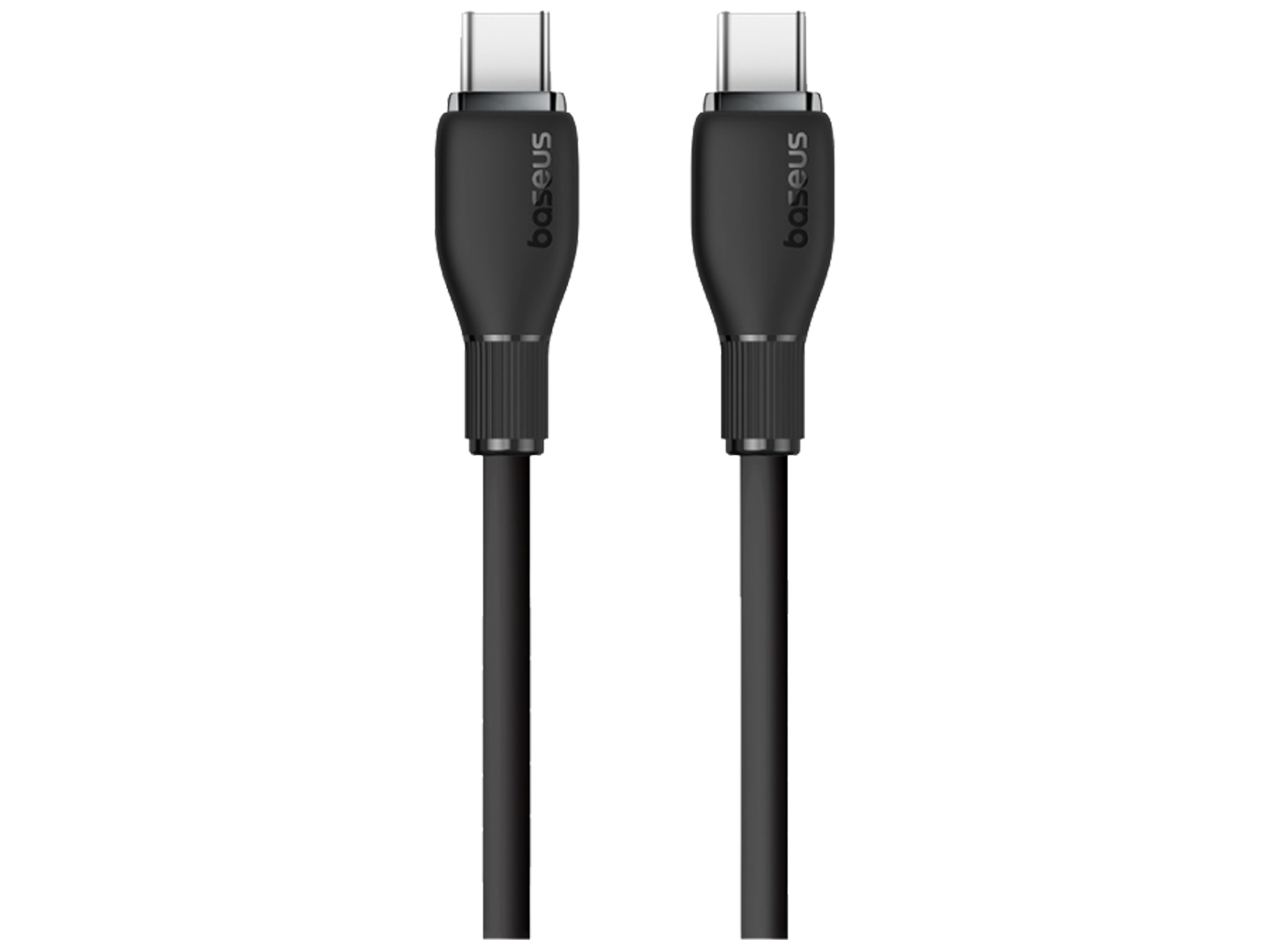 Baseus Pudding Series Fast Charging Cable Type-C to Type-C 100W 2m - Best Prices
