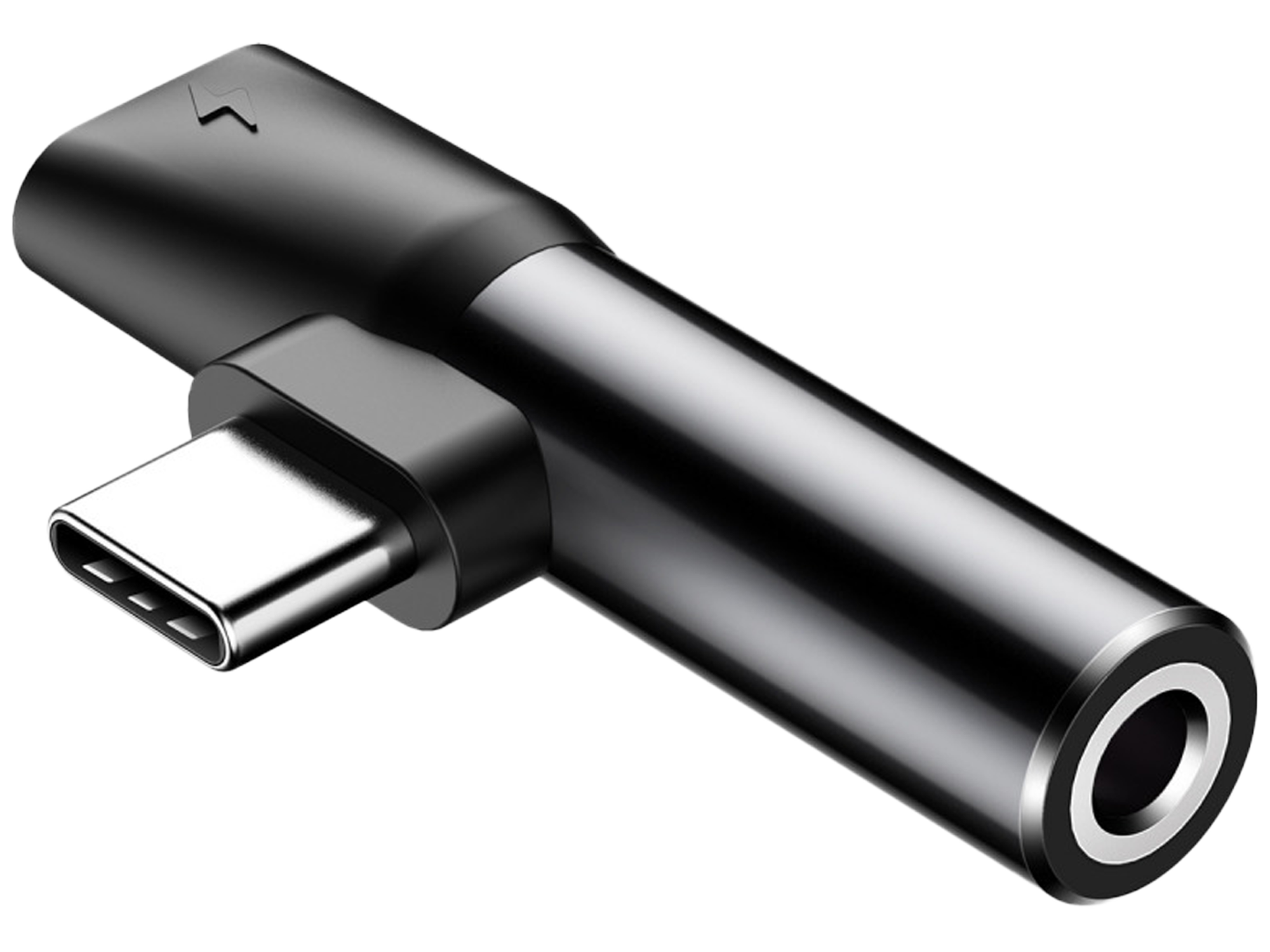 Baseus L41 Type-C (input) for Type-C female connectors - Best Prices