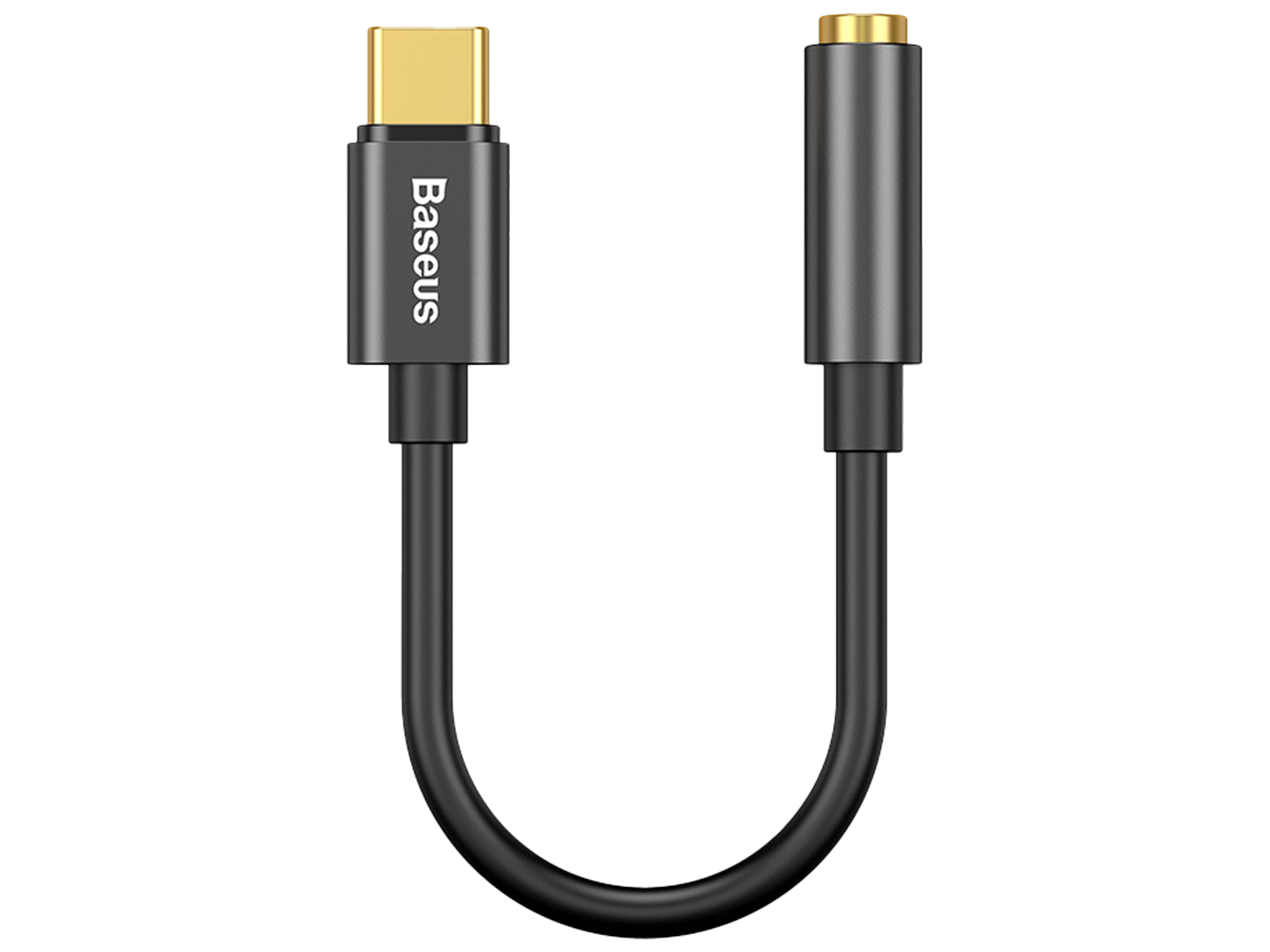 Baseus L54 Type-C Male to 3.5mm Female Adapter