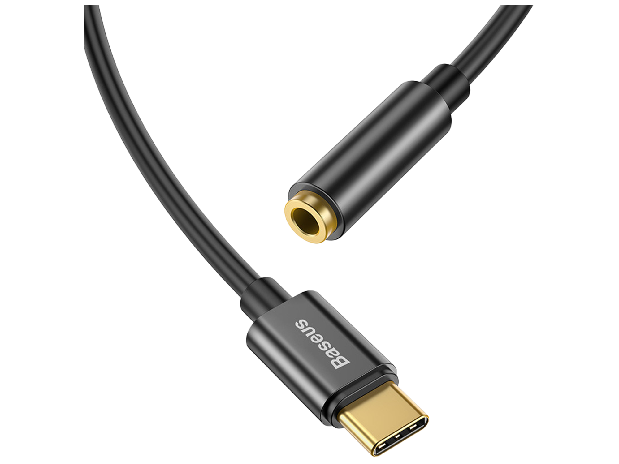 Baseus L54 Type-C Male to 3.5mm Female Adapter - Best Prices