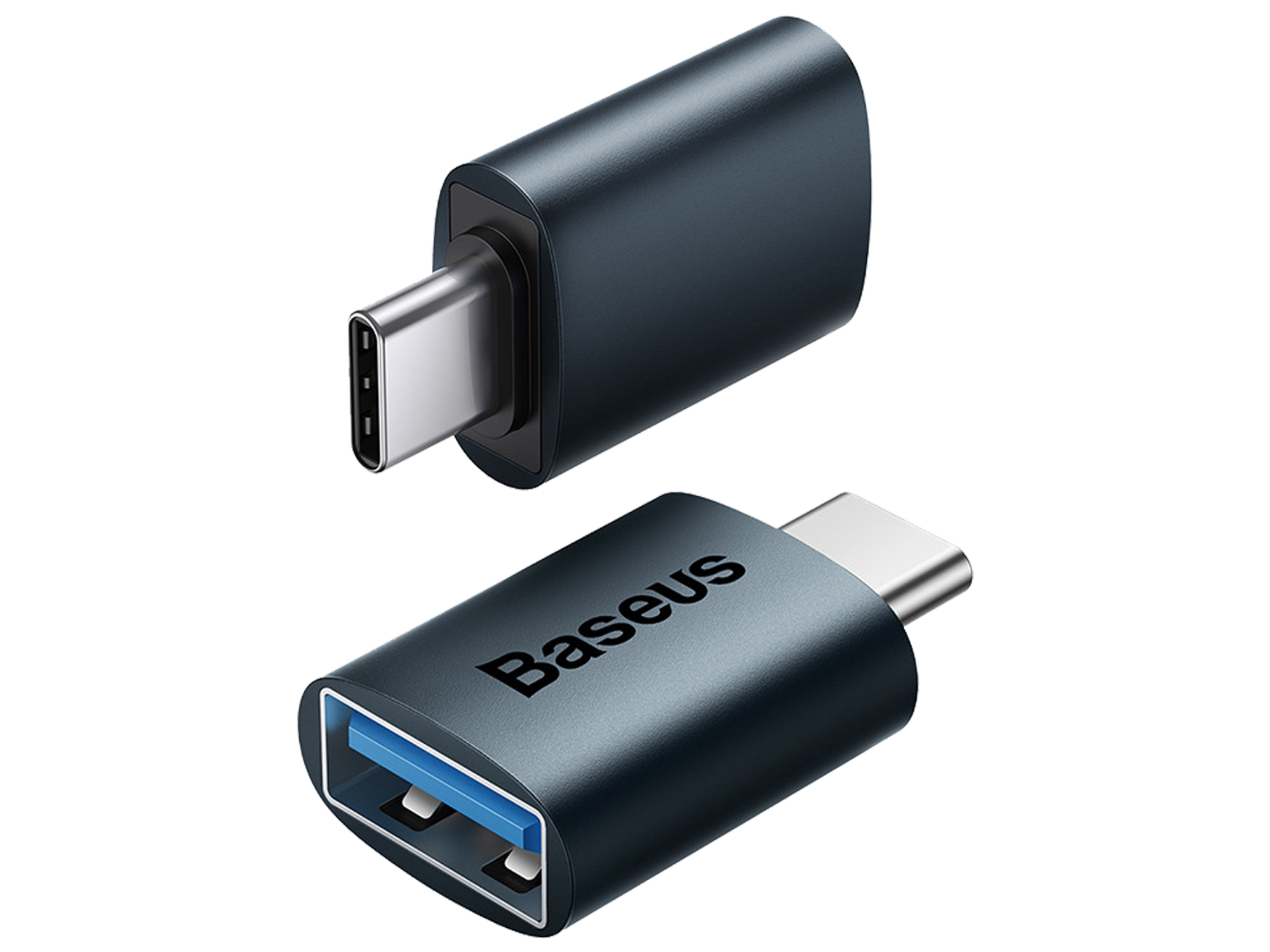 Baseus Ingenuity Series Mini OTG Adaptor Type-C to USB-A
