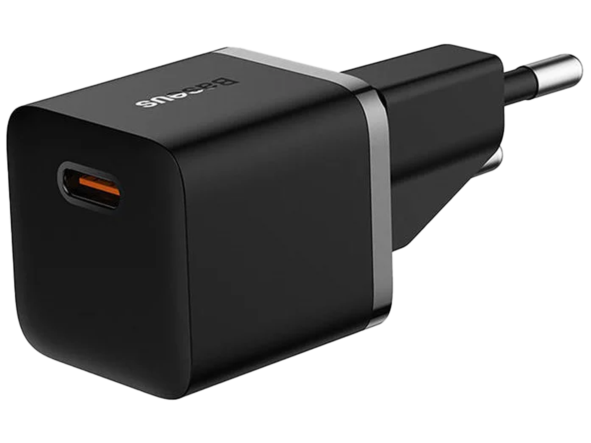 OS-Baseus GaN5 Fast Charger(mini) 1C 20W EU - Best Prices