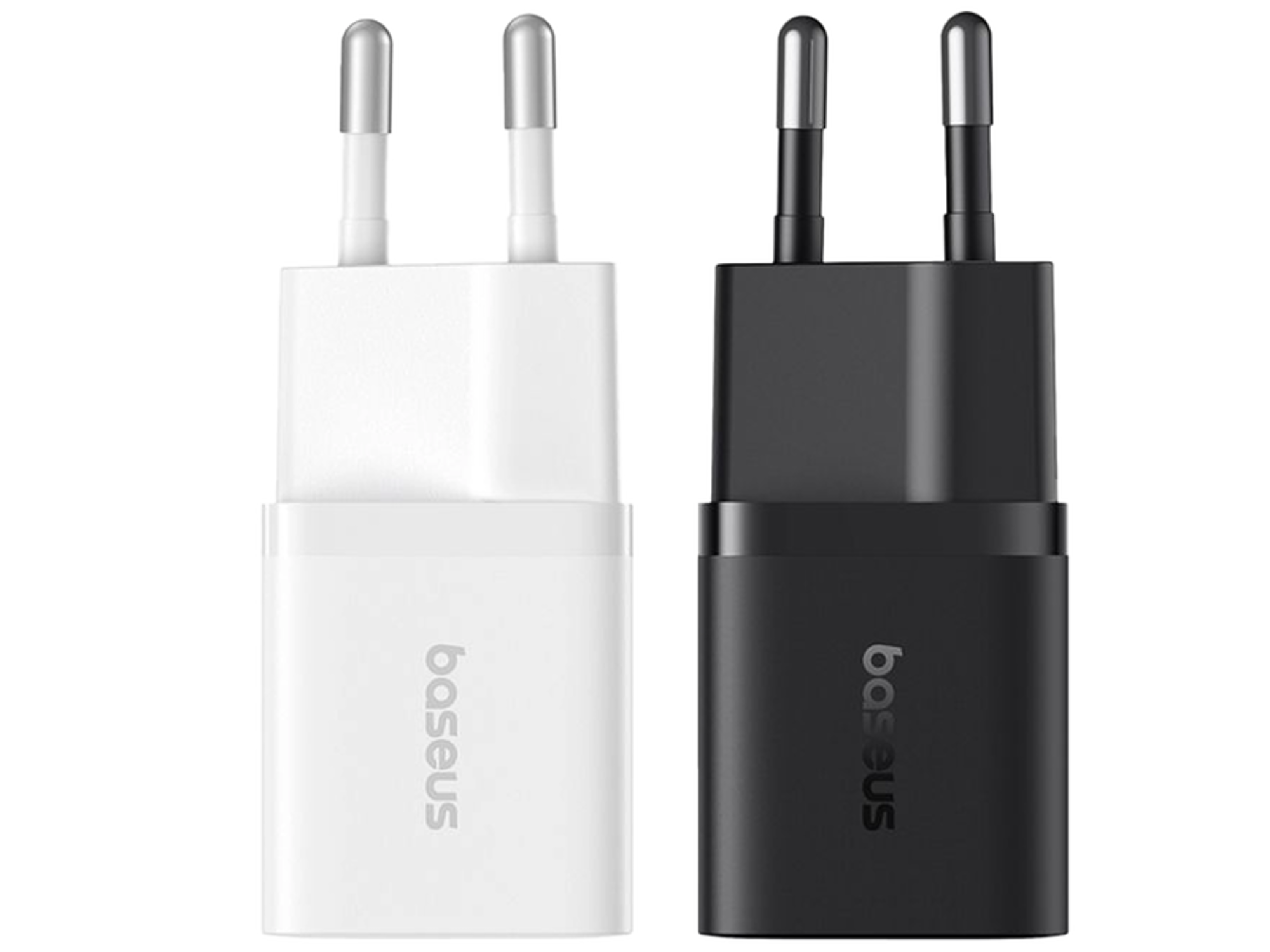 Baseus GaN5 Fast Charger (mini) 1C 25W EU - Best Prices