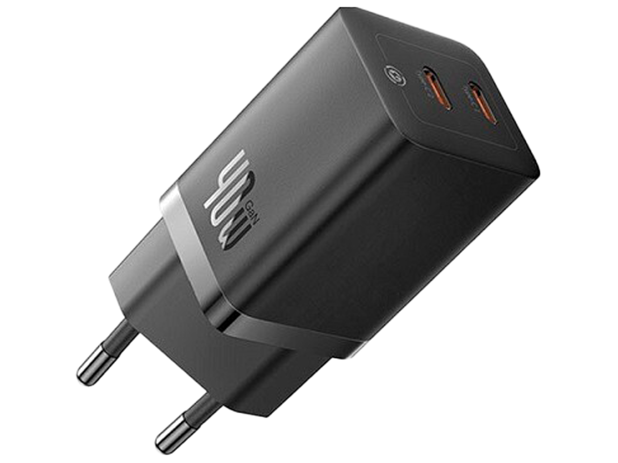 OS-Baseus GaN5 Pro Fast Charger C+C 40W EU - Best Prices