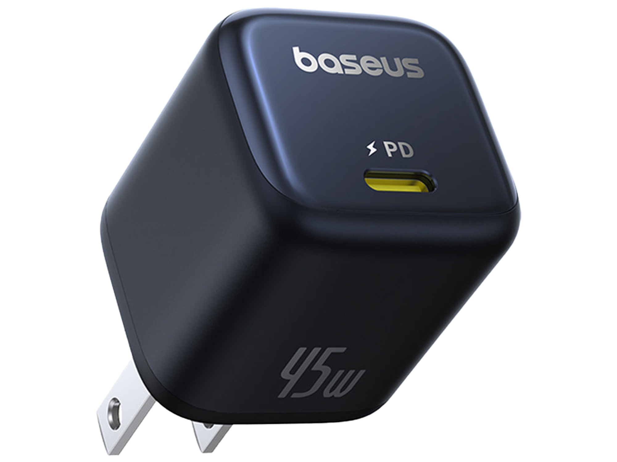 OS-Baseus PicoGo GaN Fast Charger 1C 45W EU - Best Prices