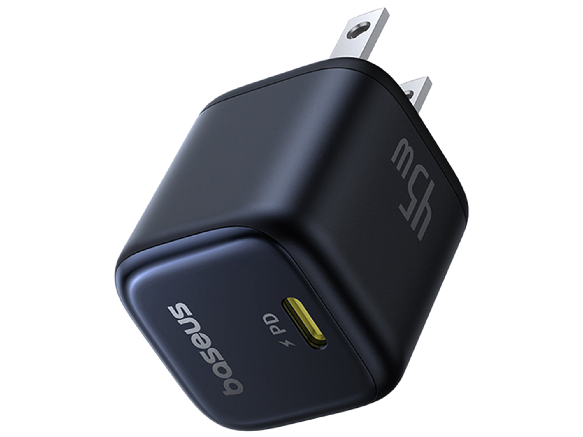 OS-Baseus PicoGo GaN Fast Charger 1C 45W EU - Best Prices