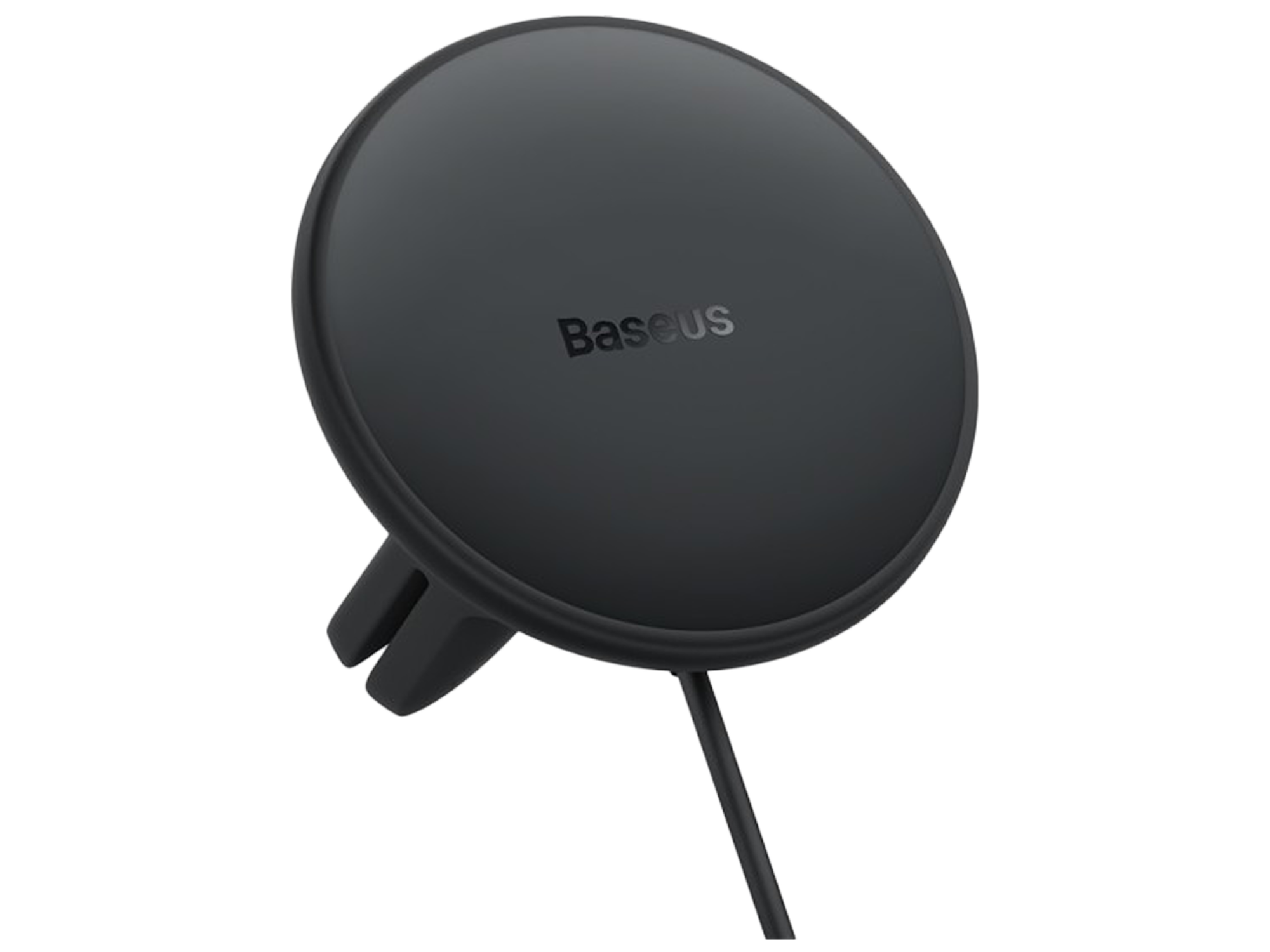 Baseus CW01 Magnetic Wireless Charging Car Mount 40W (Wireless Charging 15W+Type-C 25W) Claw Edition - Best Prices