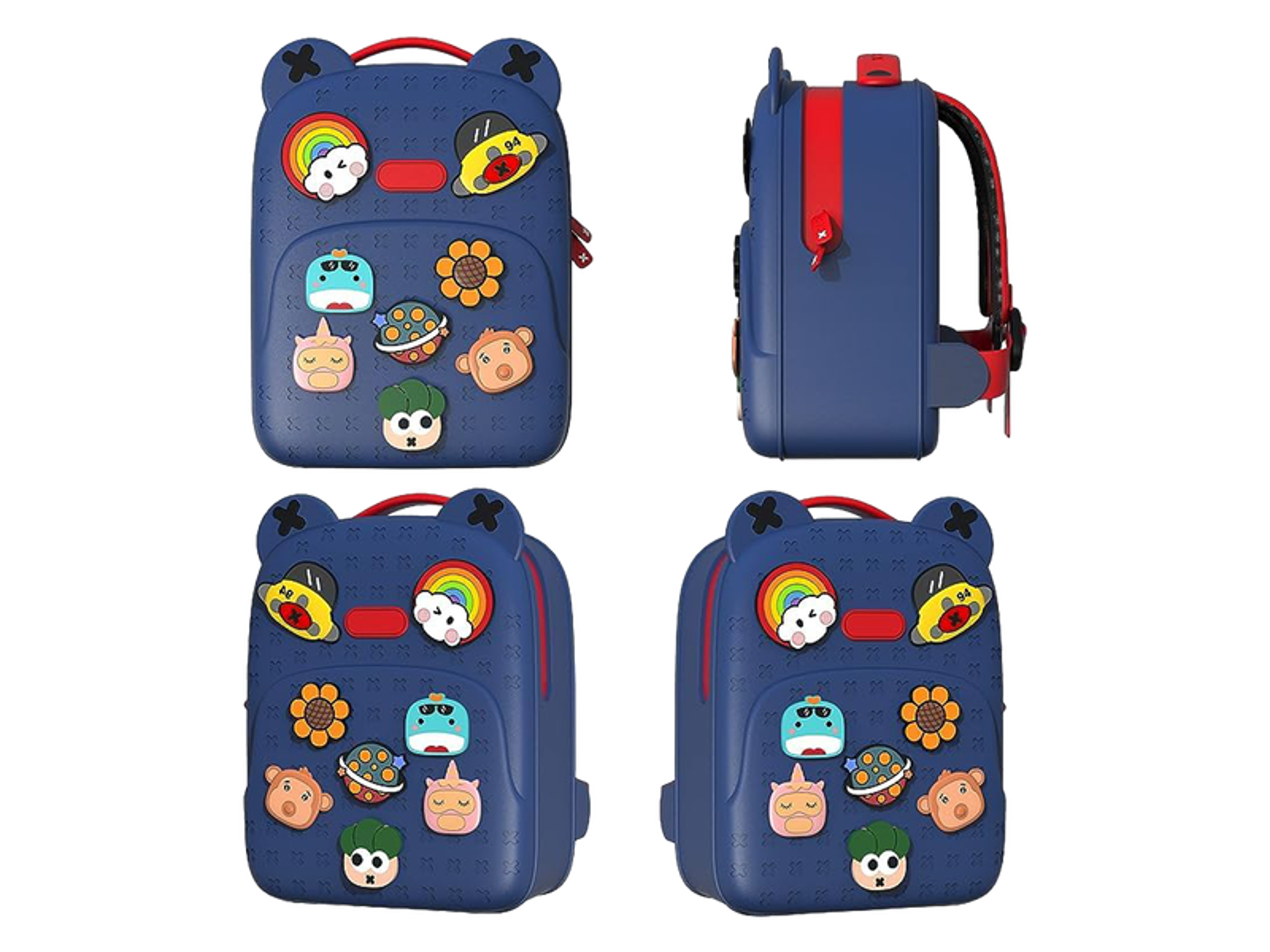 Kids Tide Backpack - Best Prices