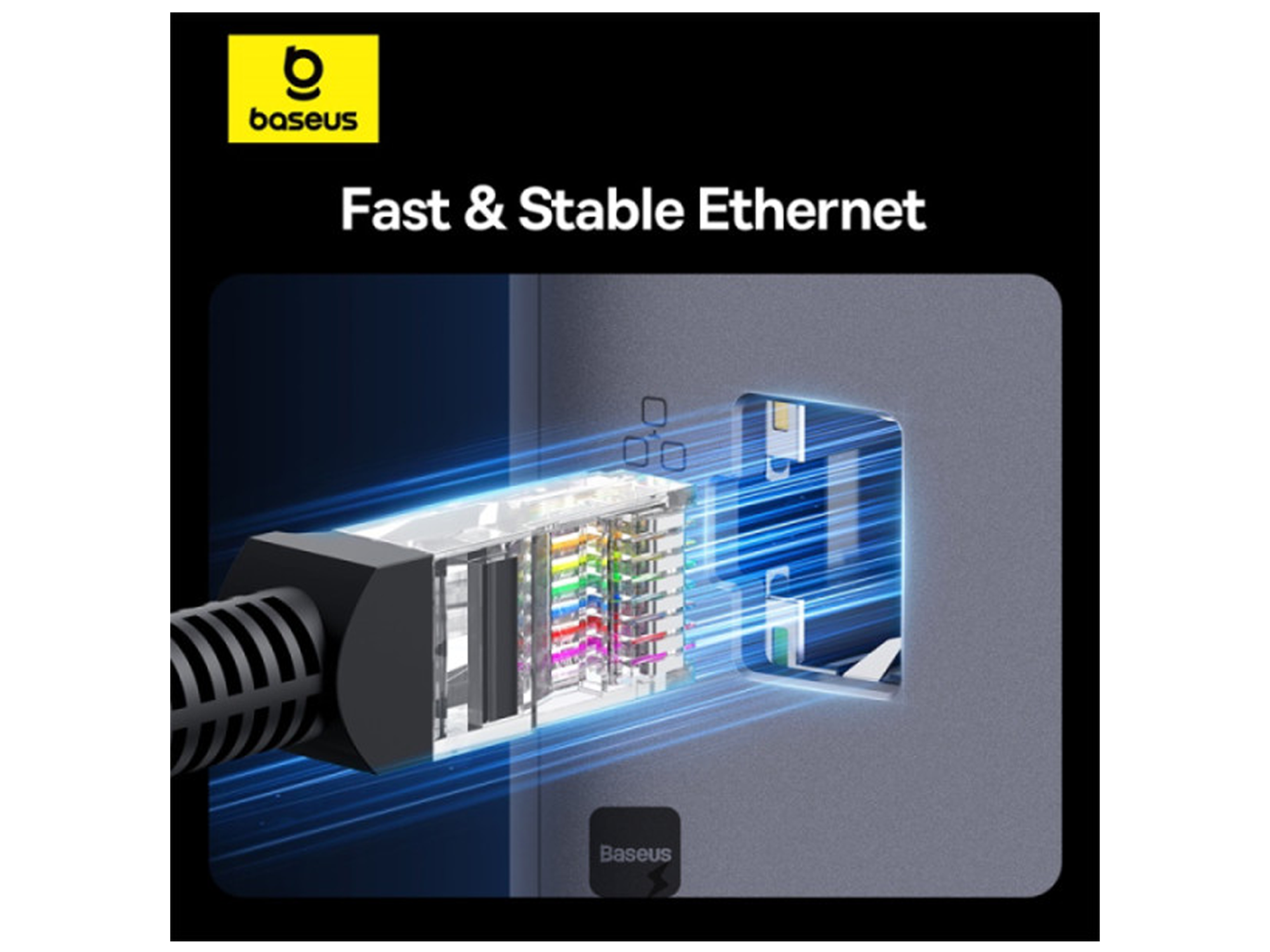 OS - Baseus SpaceMate Series 10-in-1 USB-C to HDMI Hub for Mac - Best Prices