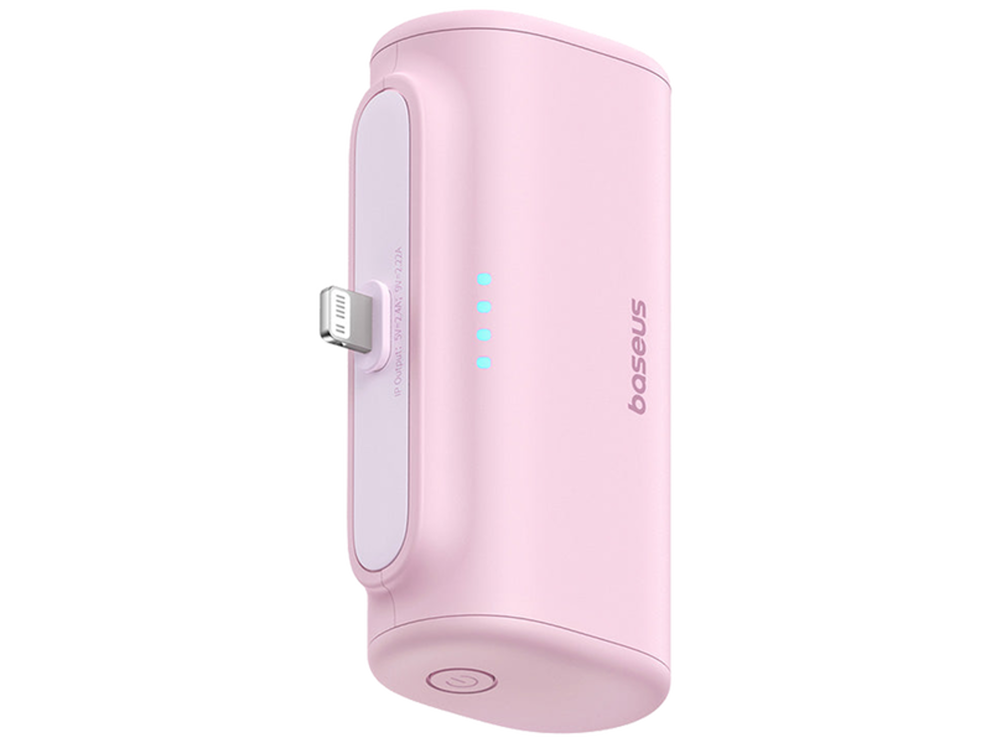 Baseus Compact Fast Charging Power Bank IP Edition 5000mAh 20W - Best Prices