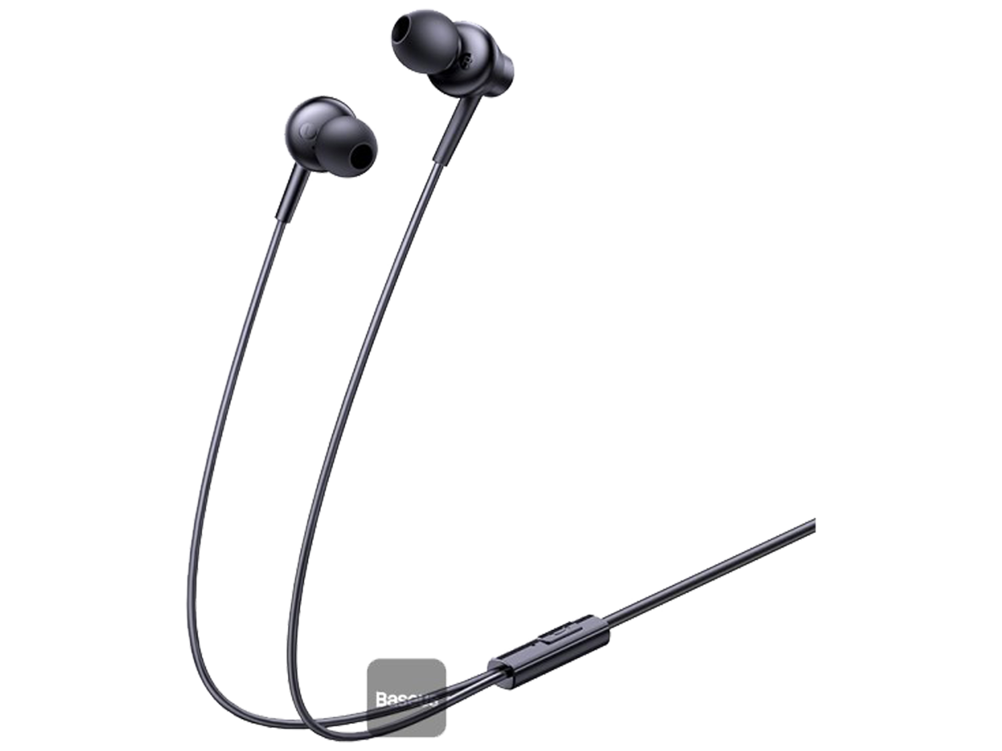 Baseus Encok CZ11 Type-C Wired Headphone - Best Prices