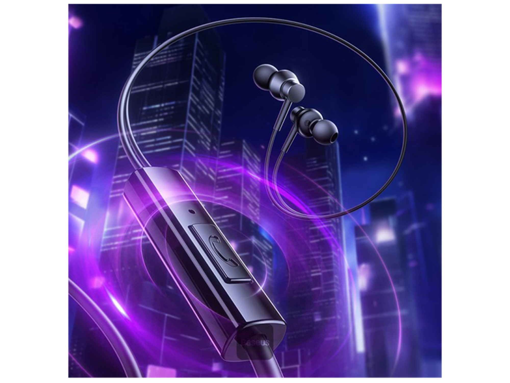Baseus Encok CZ11 Type-C Wired Headphone - Best Prices