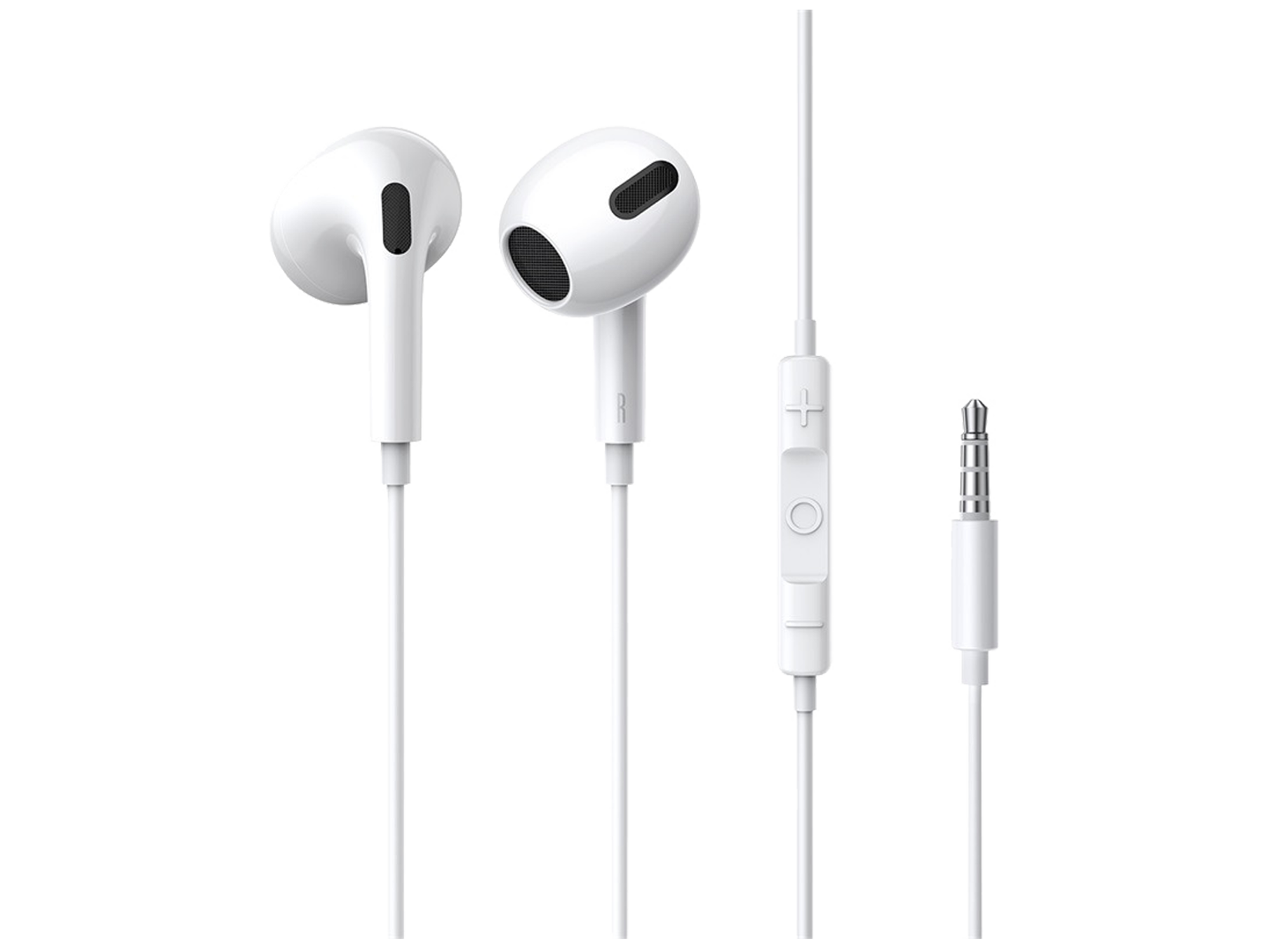 Baseus H17 Encok 3.5mm lateral in-ear Wired Earphone