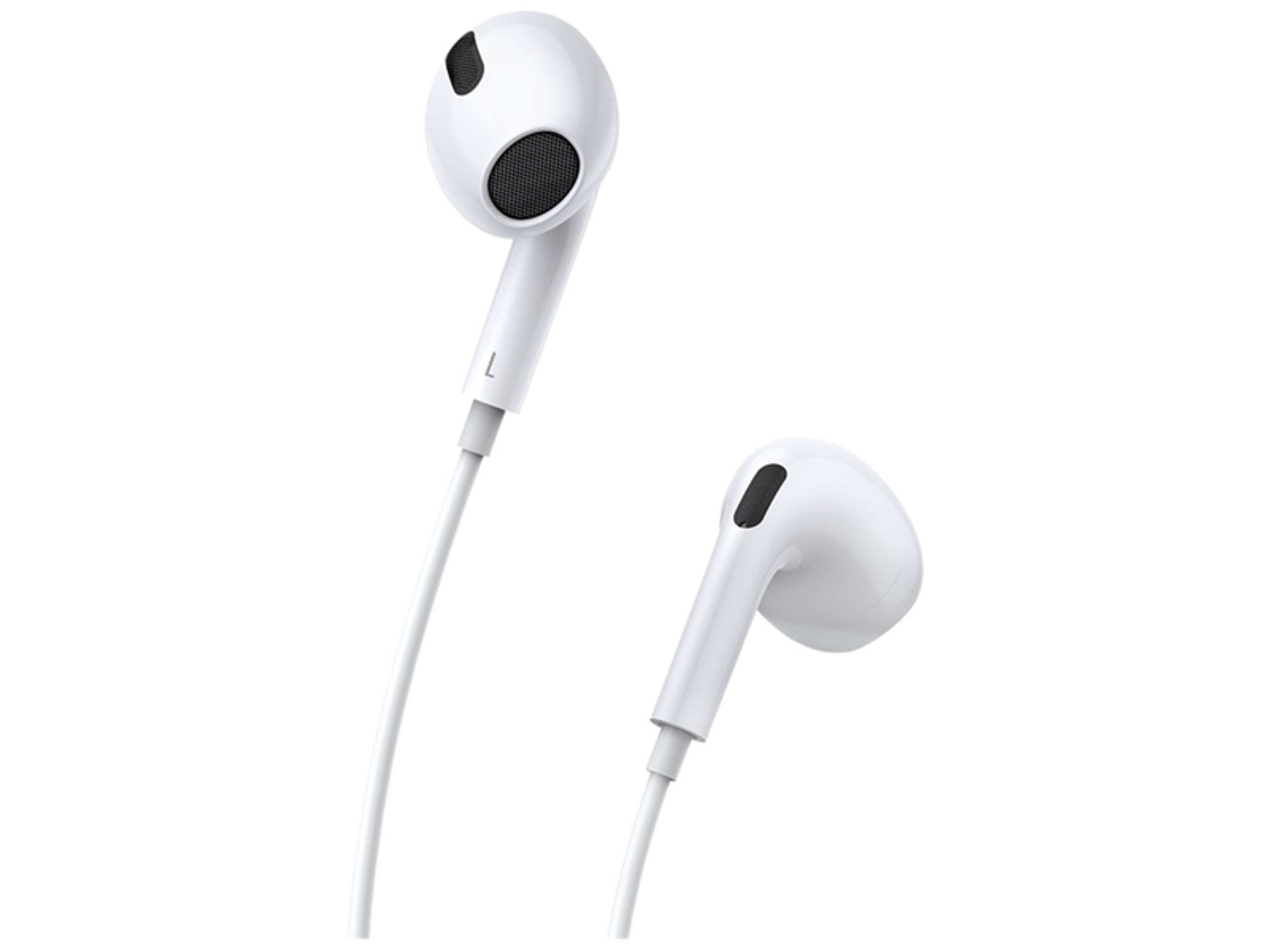 Baseus H17 Encok 3.5mm lateral in-ear Wired Earphone - Best Prices