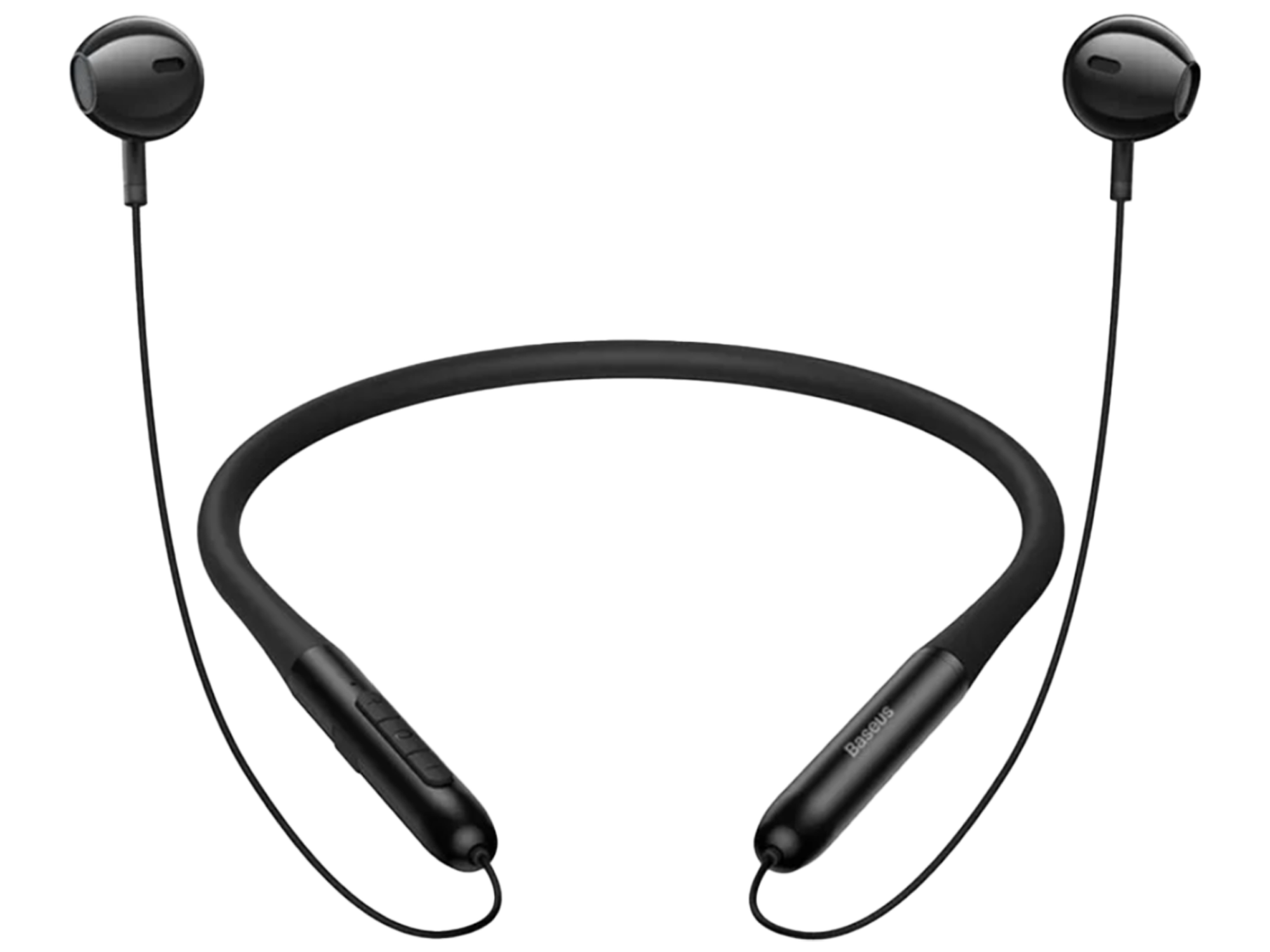 Baseus Bowie P1 Neckband Earphone Bluetooth - Best Prices