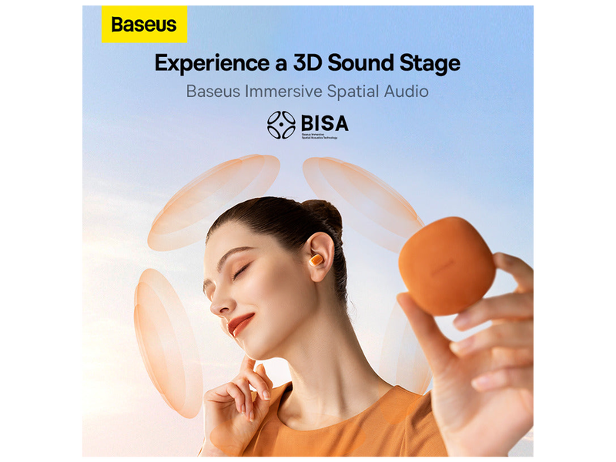 Baseus AirNora 2 True Wireless Earphones - Best Prices
