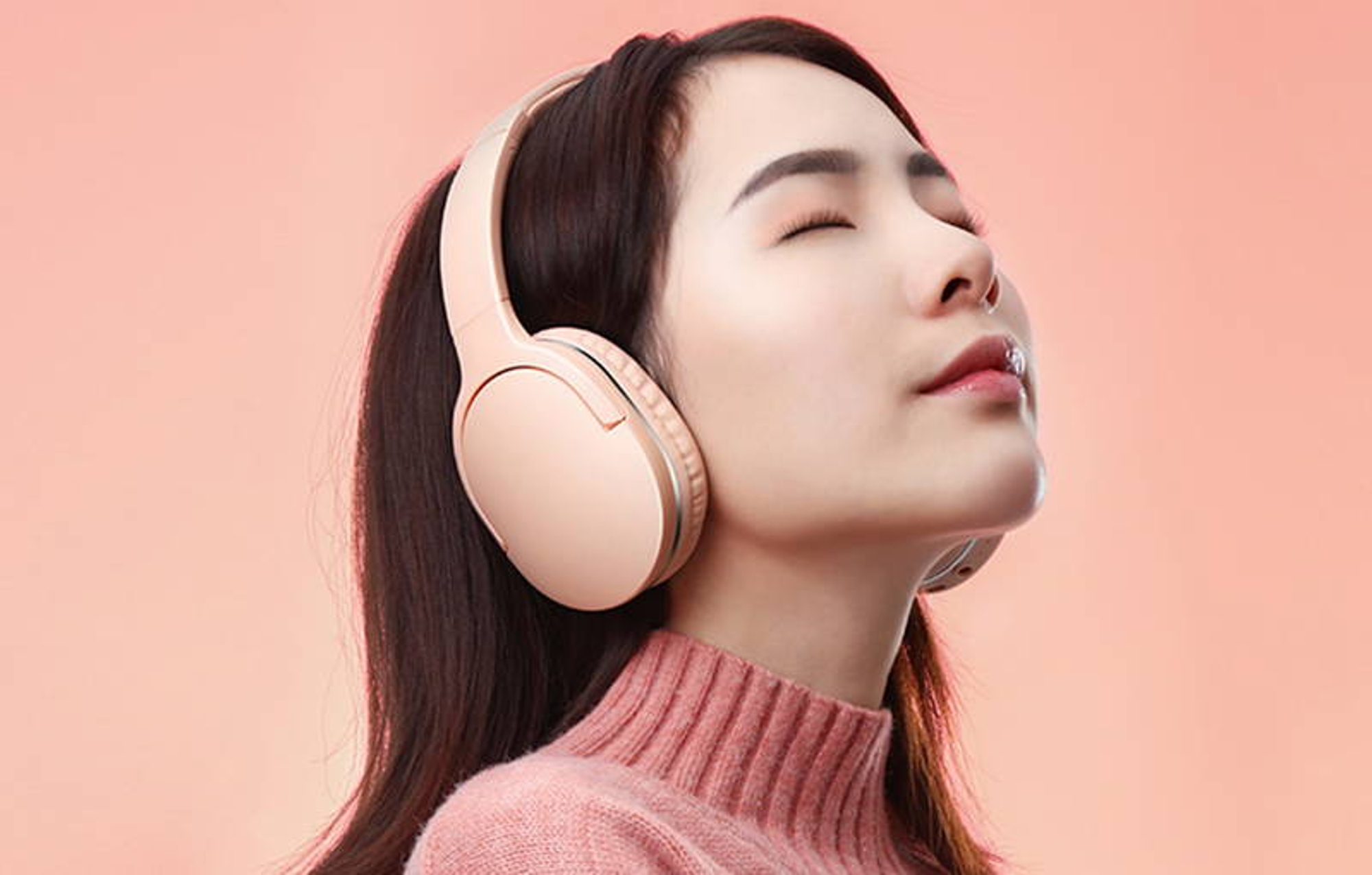 بيسوس Encok D02 Pro سماعات لاسلكية - أفضل سعر