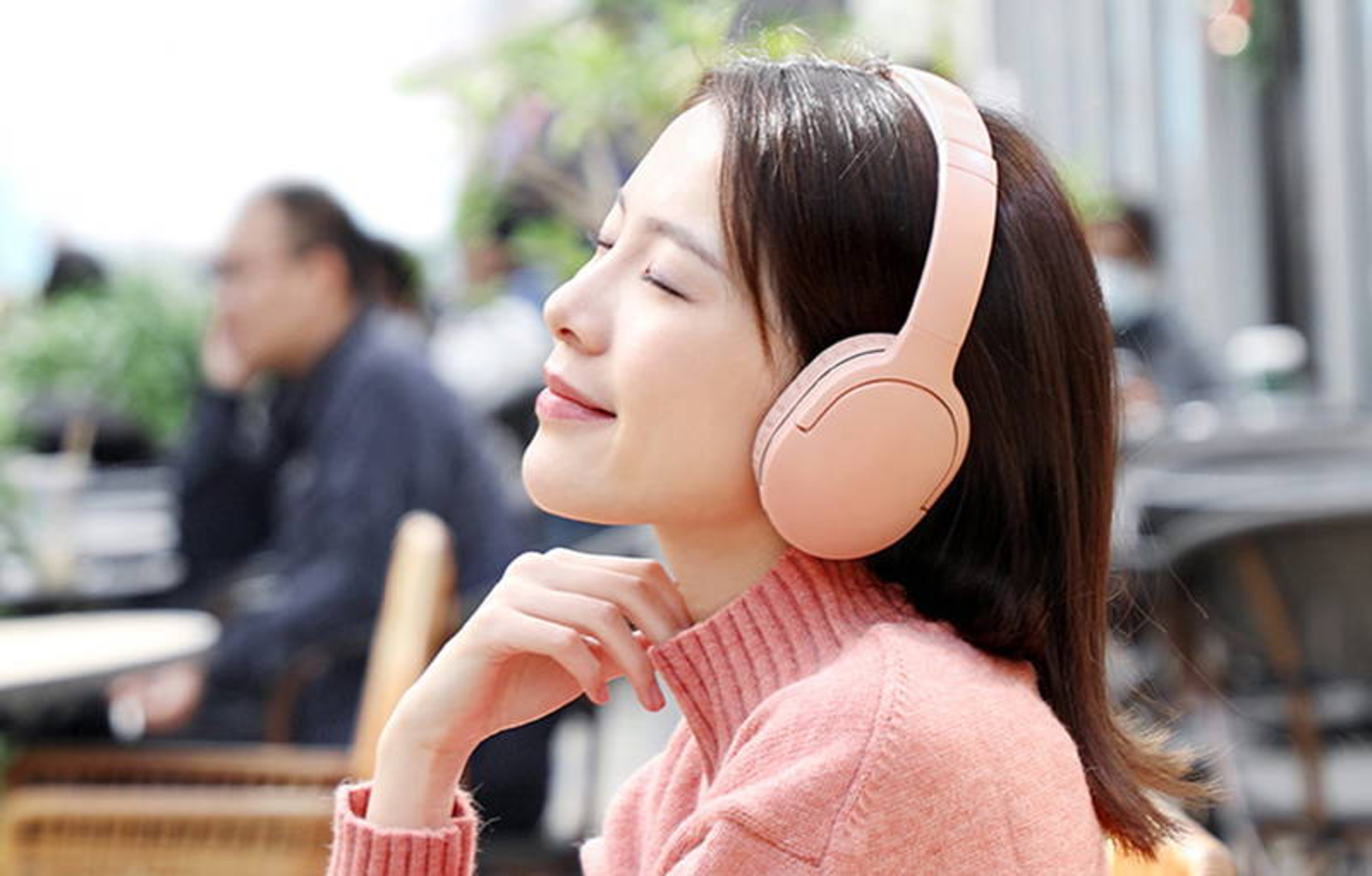 بيسوس Encok D02 Pro سماعات لاسلكية - أفضل سعر
