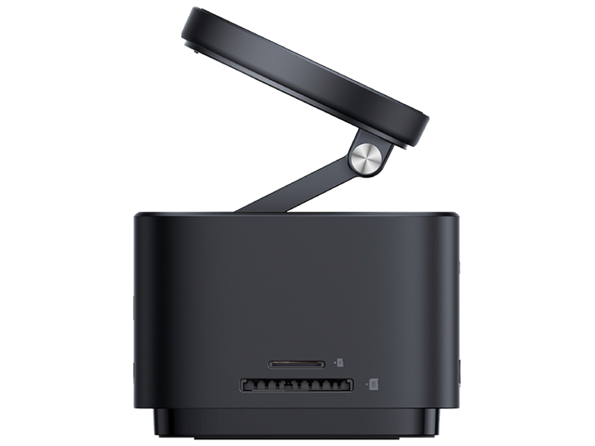 Baseus MagPro Series II 7-in-1 HUB Magnetic Wireless Charging 15W - Best Prices