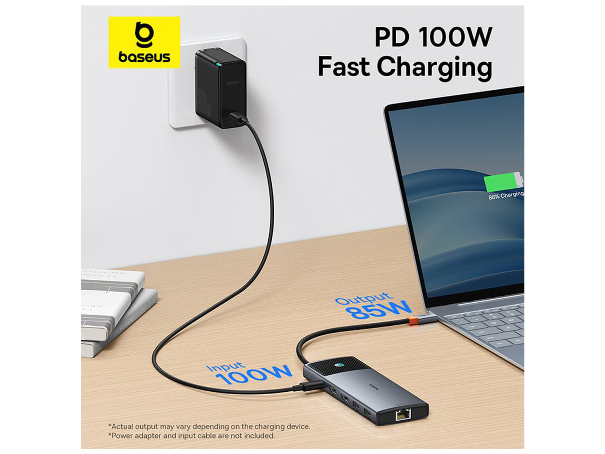 OS-Baseus Metal Gleam Series II 10-in-1 USB HUB - Best Prices
