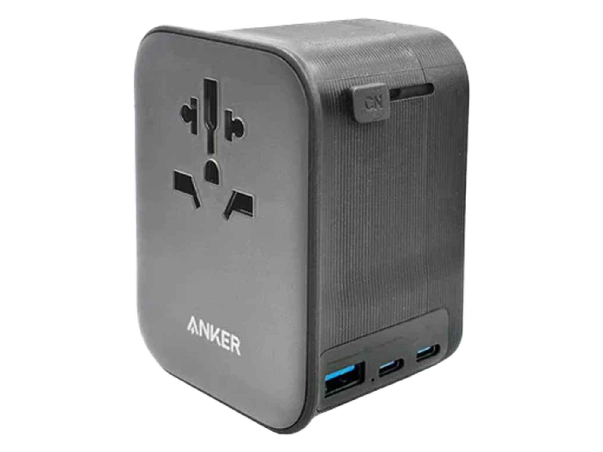 Anker Nano 4 in 1 Travel Adapter 65W - Best Prices