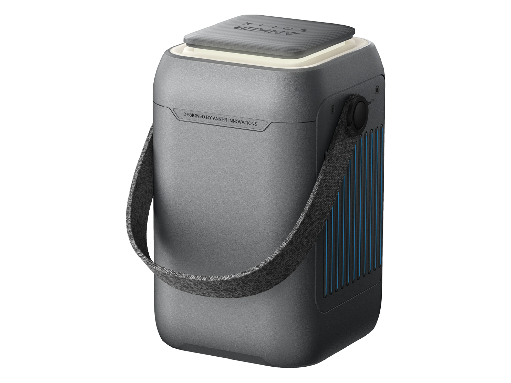 Anker SOLIX C300 DC Portable Power Station - 90,000mAh (288Wh) 300W - Best Prices Anker SOLIX C300 DC Portable Power Station - 90,000mAh (288Wh) 300W - Best Prices