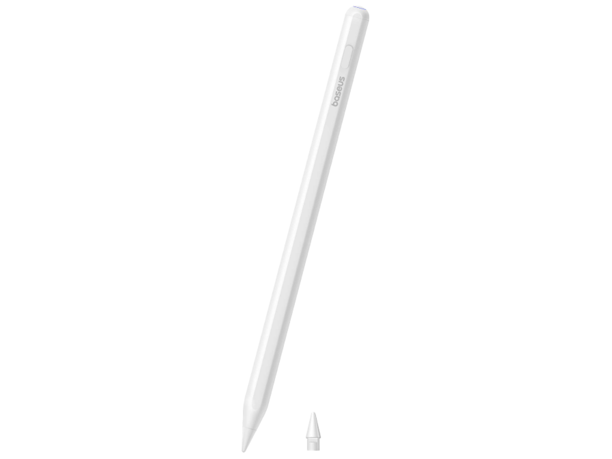 بيسوس قلم الكتابة السلس من سلسلة Smooth Writing 2 مع شحن مزدوج وإصدار لاسلكي نشط - أفضل سعر