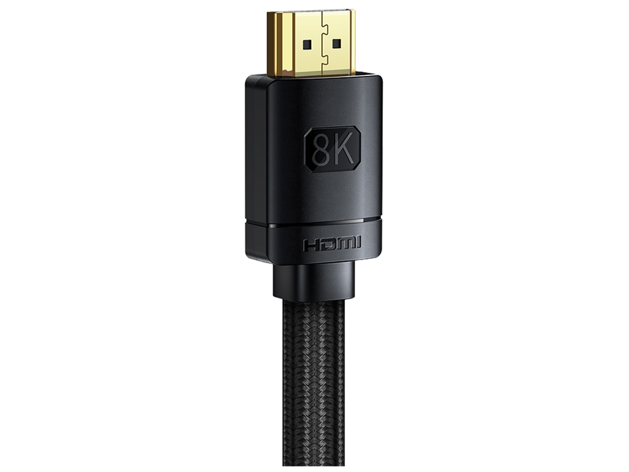 Baseus High Definition Series HDMI 8K to HDMI 8K Adapter Cable - Best Prices