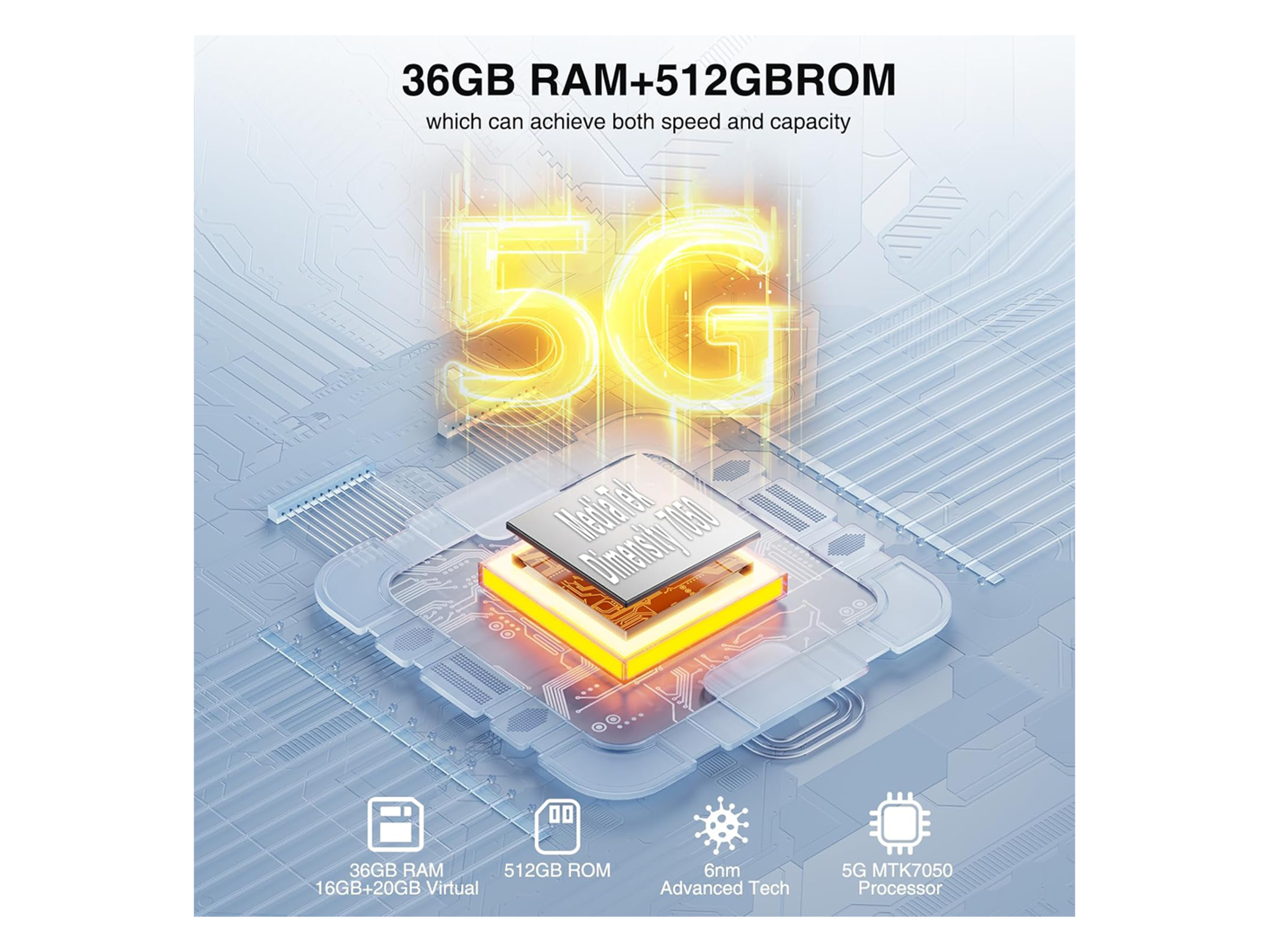 DOOGEE V Max Plus 5G - Best Prices