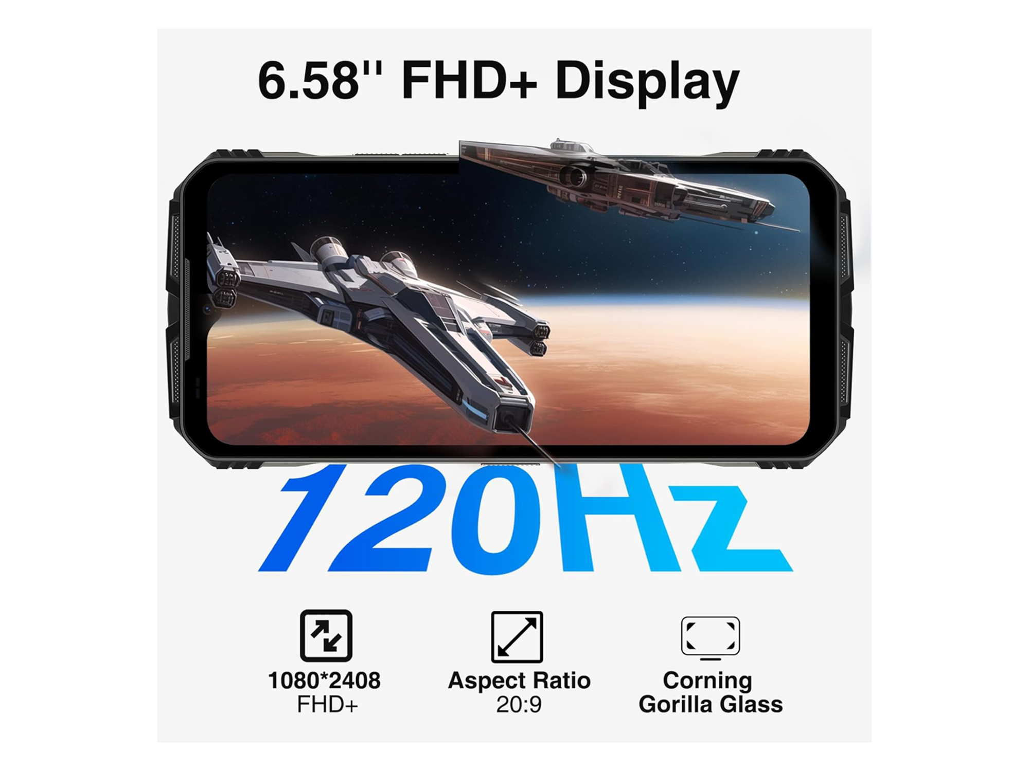 DOOGEE V Max Plus 5G - Best Prices