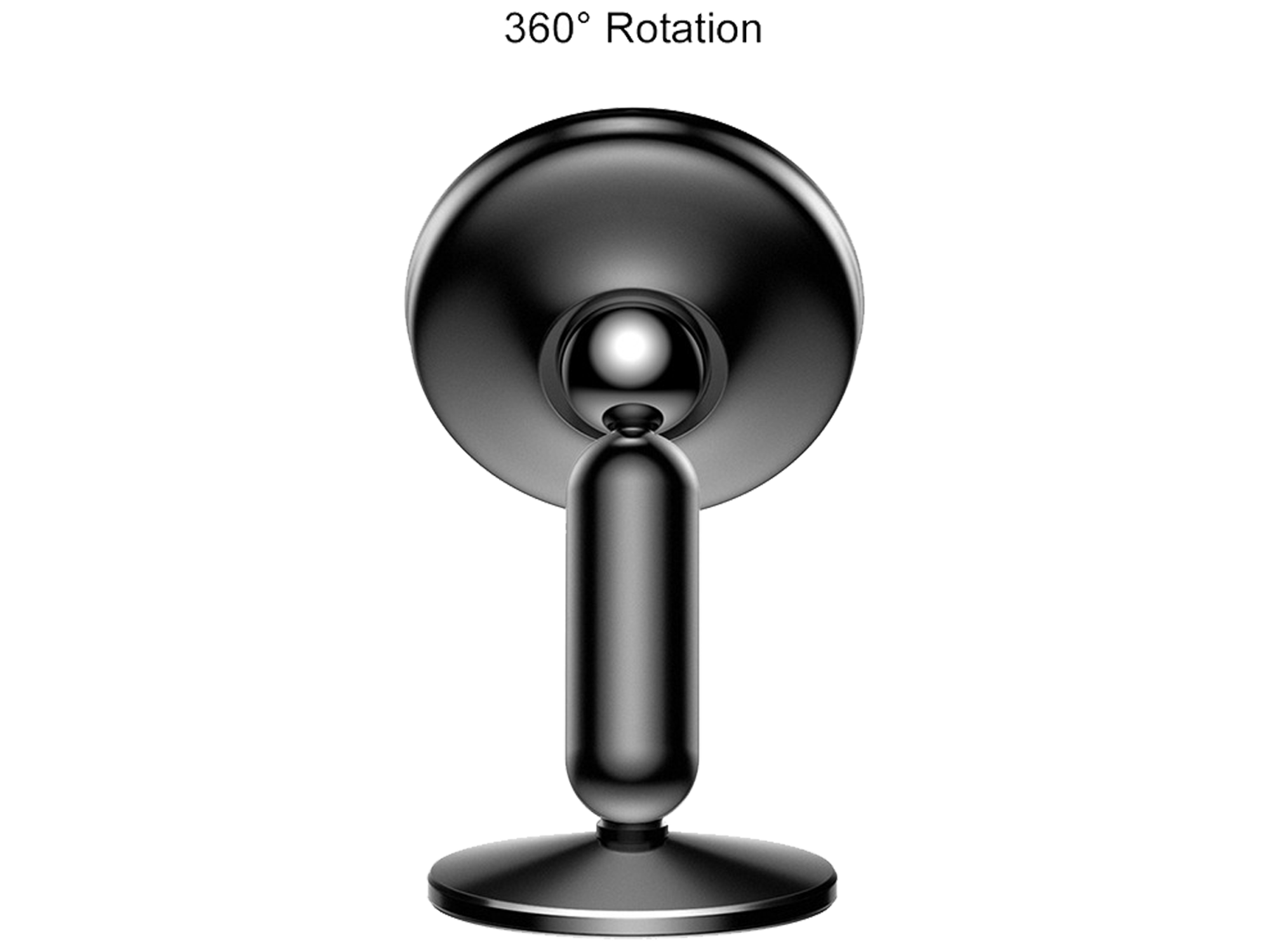 Baseus Bullet An on-board Magnetic Bracket - Best Prices
