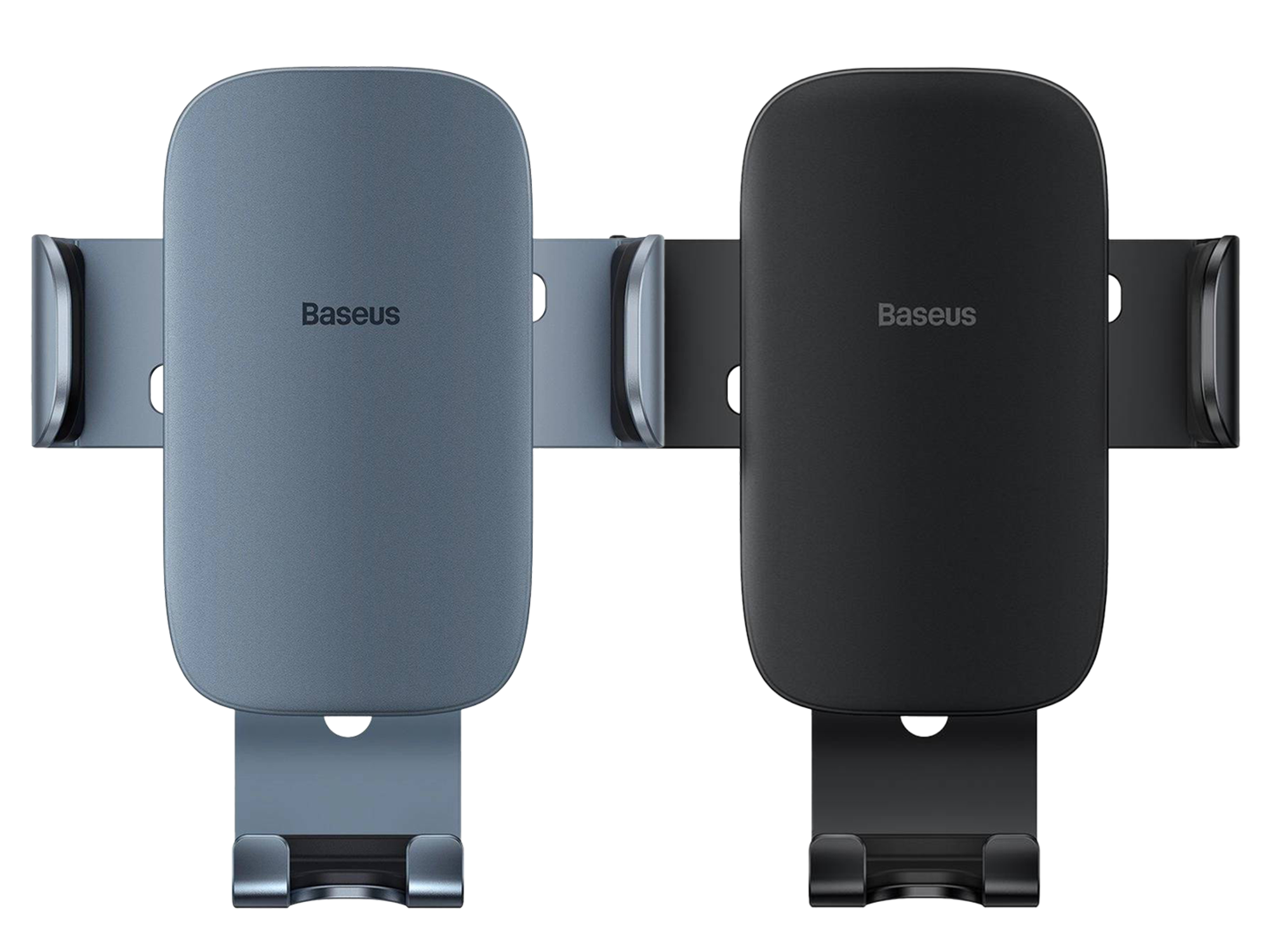 Baseus Metal AgeⅡ Gravity Car Mount (Air Outlet Version) - Best Prices