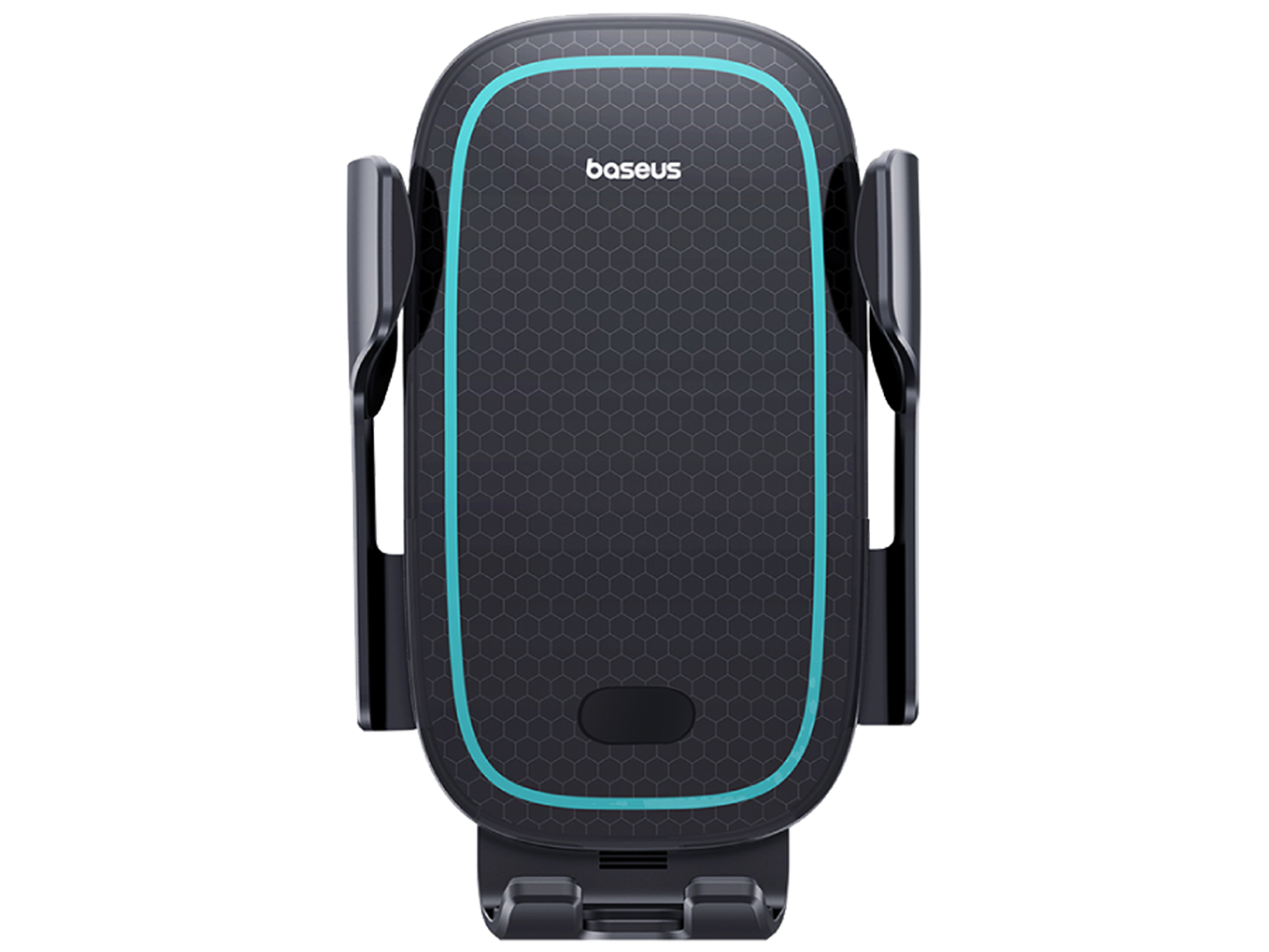 Baseus Milky Way Pro Series Wireless Charging Electric Car Mount Phone Holder 15W - Best Prices