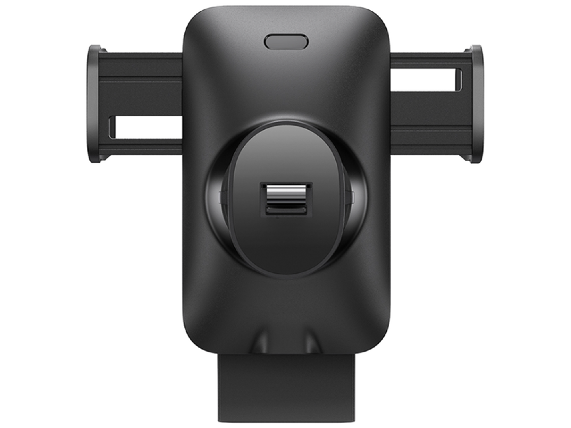 Baseus Wisdom Auto Alignment Car Mount Wireless Charger QI 15W Air Outlet base - Best Prices