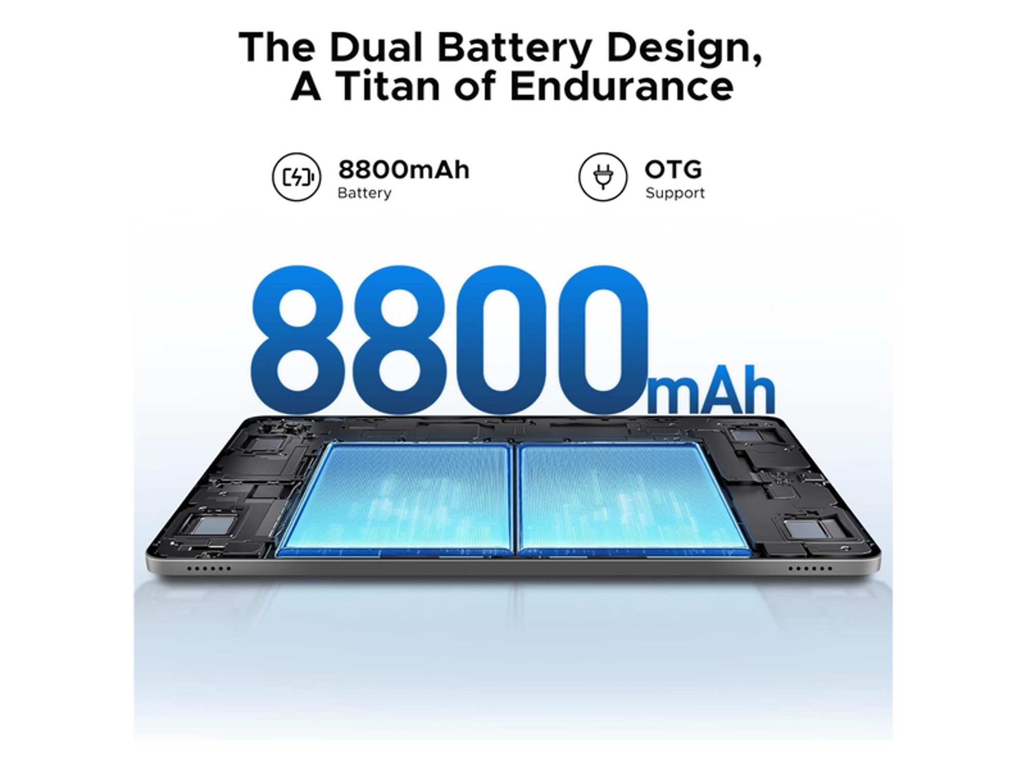 DOOGEE T36 Tablet - Best Prices