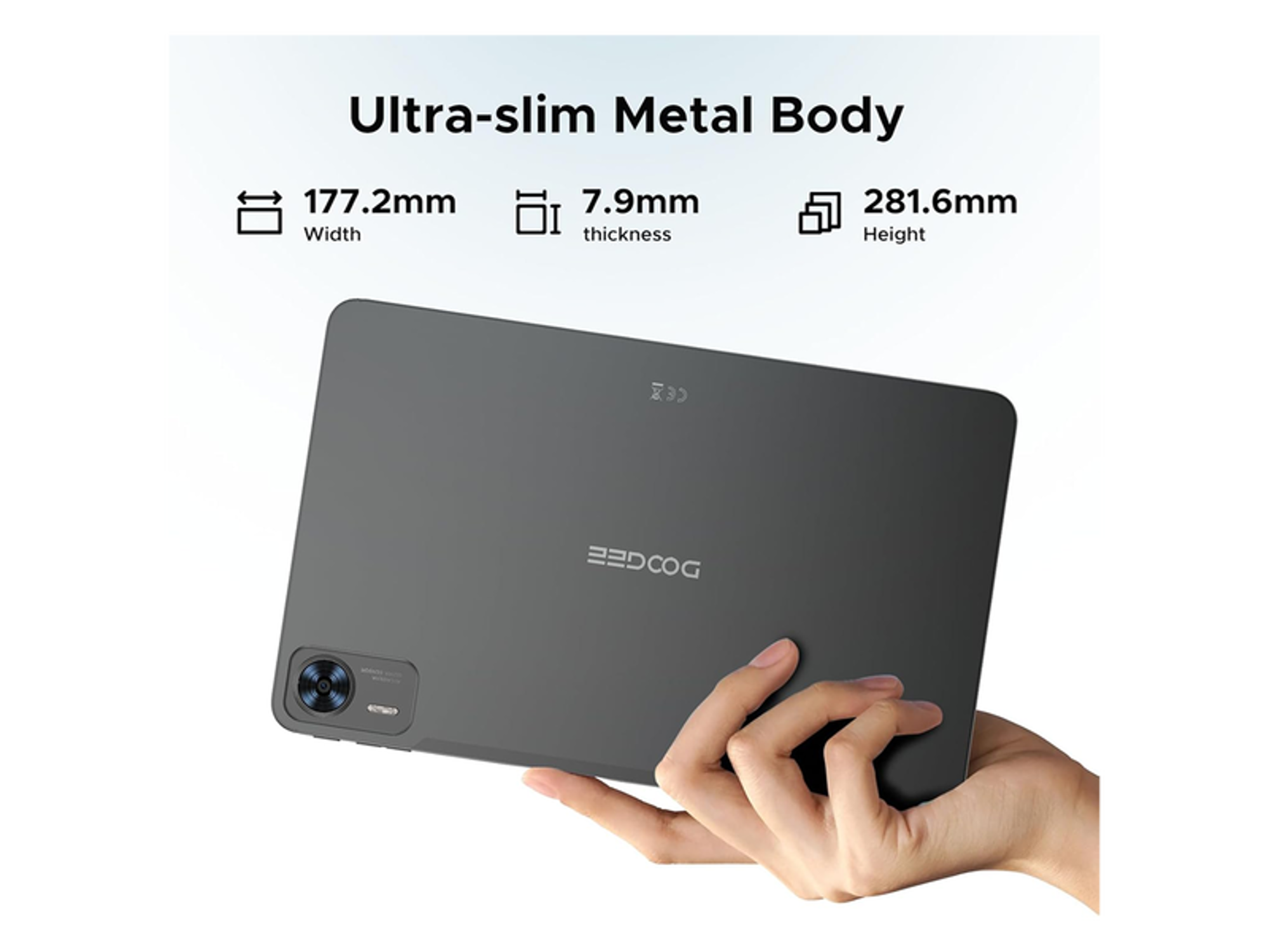 DOOGEE T36 Tablet - Best Prices