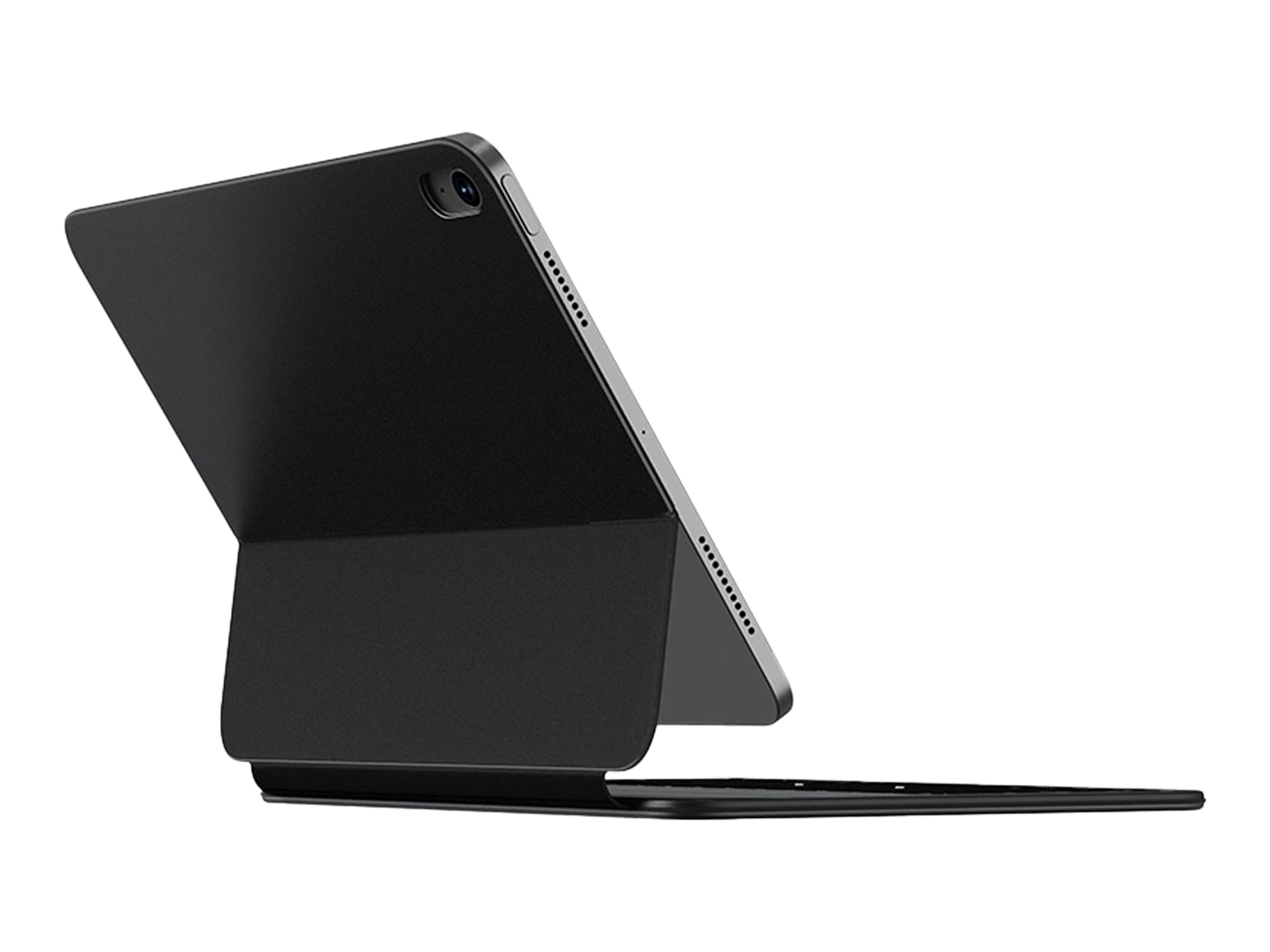 WiWU Ultra thin Smart Magnetic Wireless Keyboard Cover Case - Best Prices