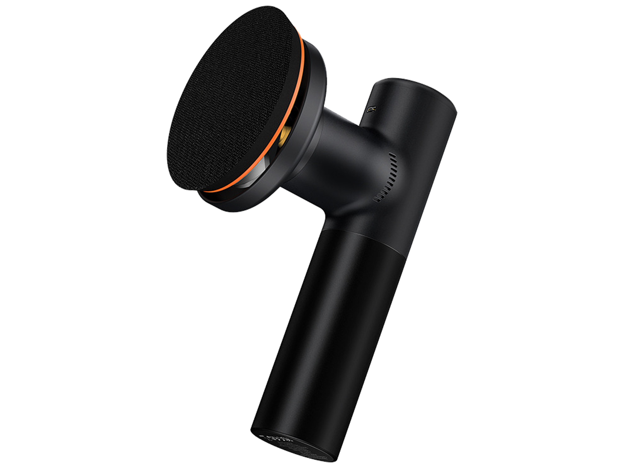 Baseus New Power Cordless Electric Polisher