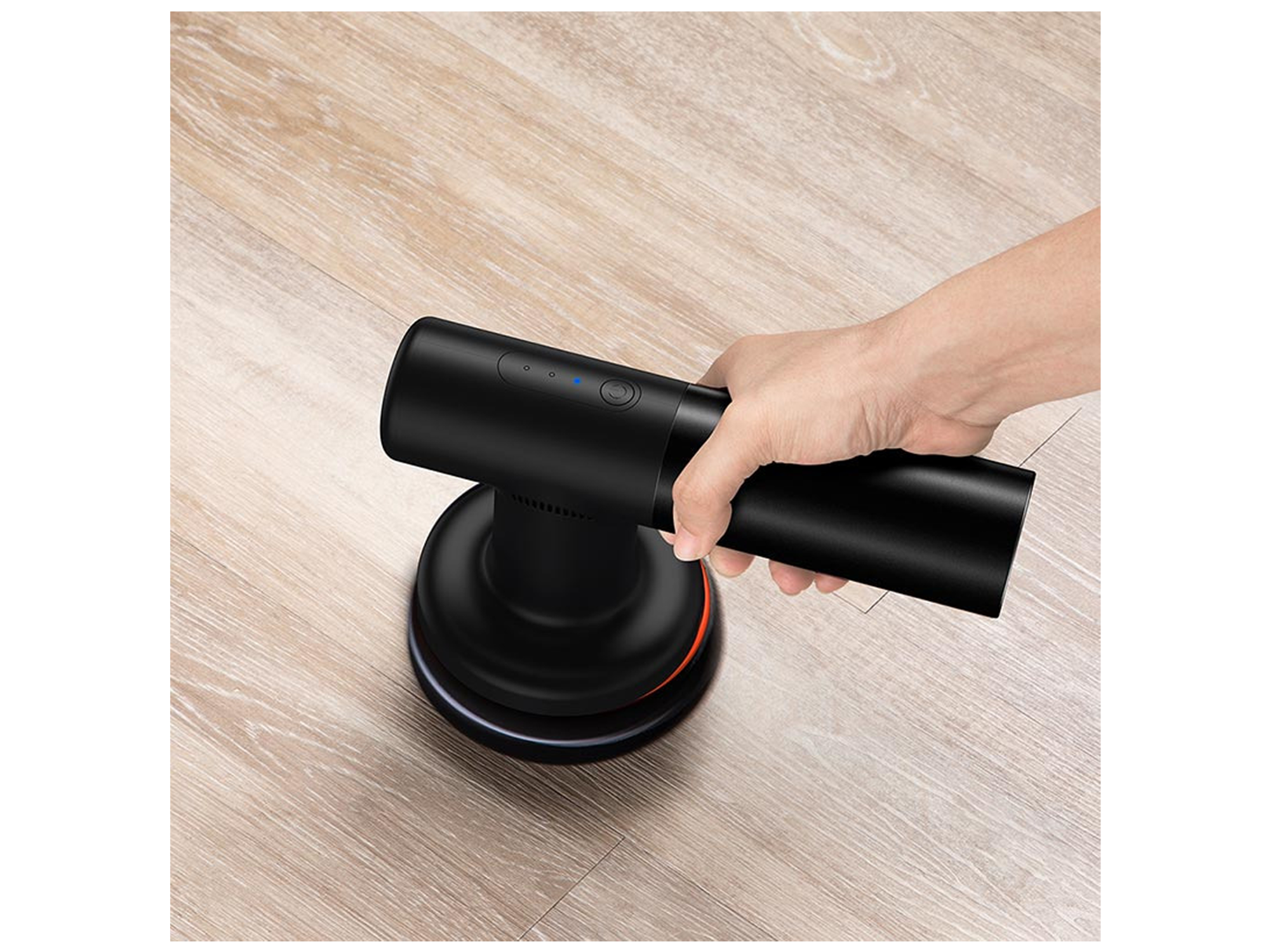Baseus New Power Cordless Electric Polisher - Best Prices