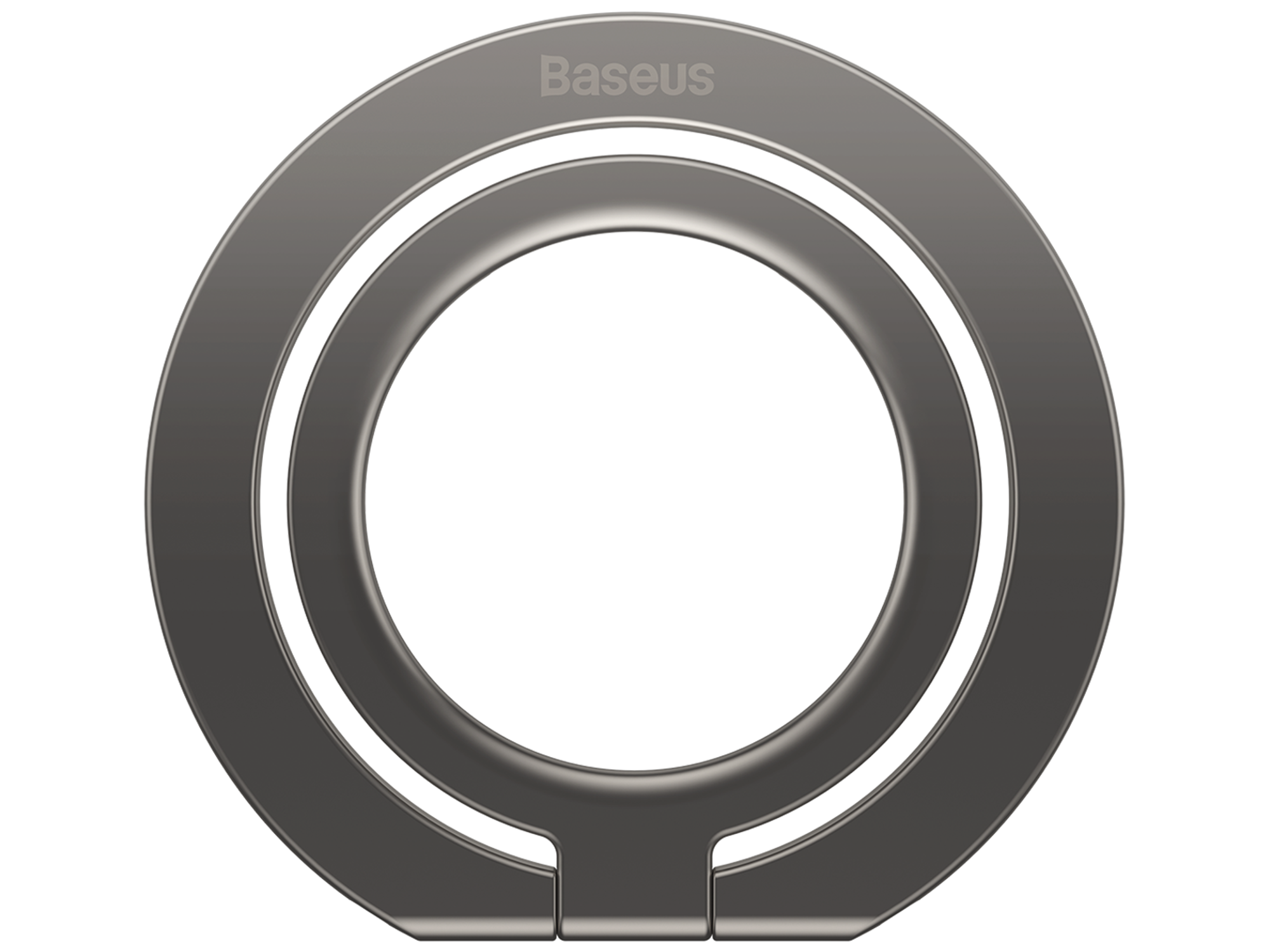 Baseus Halo Series Foldable Metal Ring Stand (Single-ring) - Best Prices