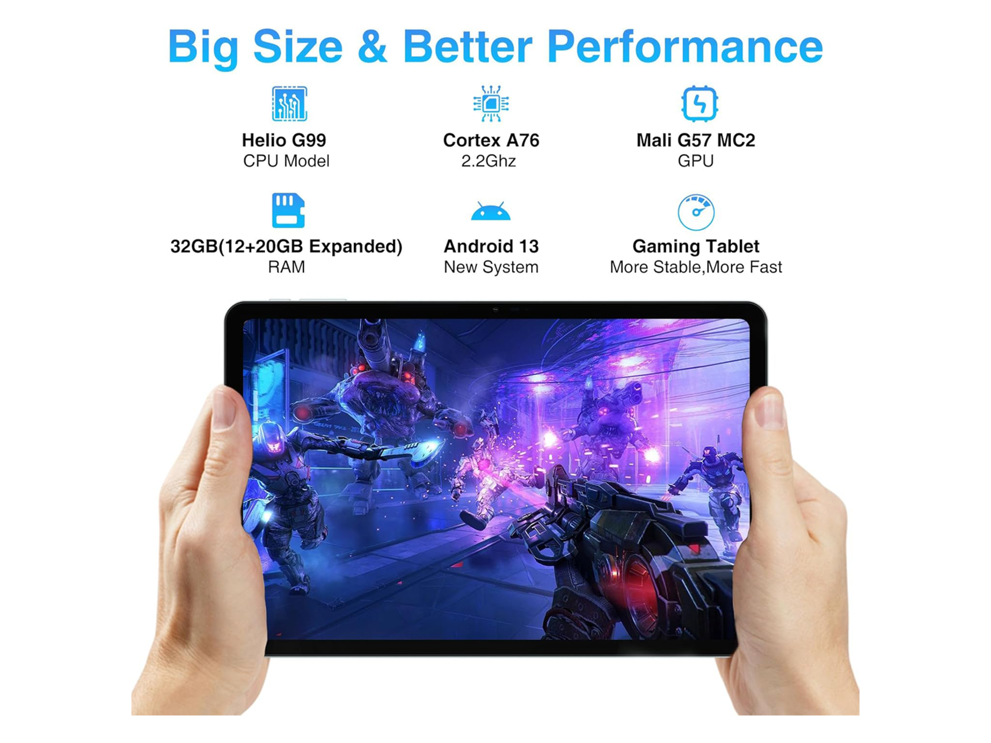 DOOGEE T30 Ultra Tablet - Best Prices
