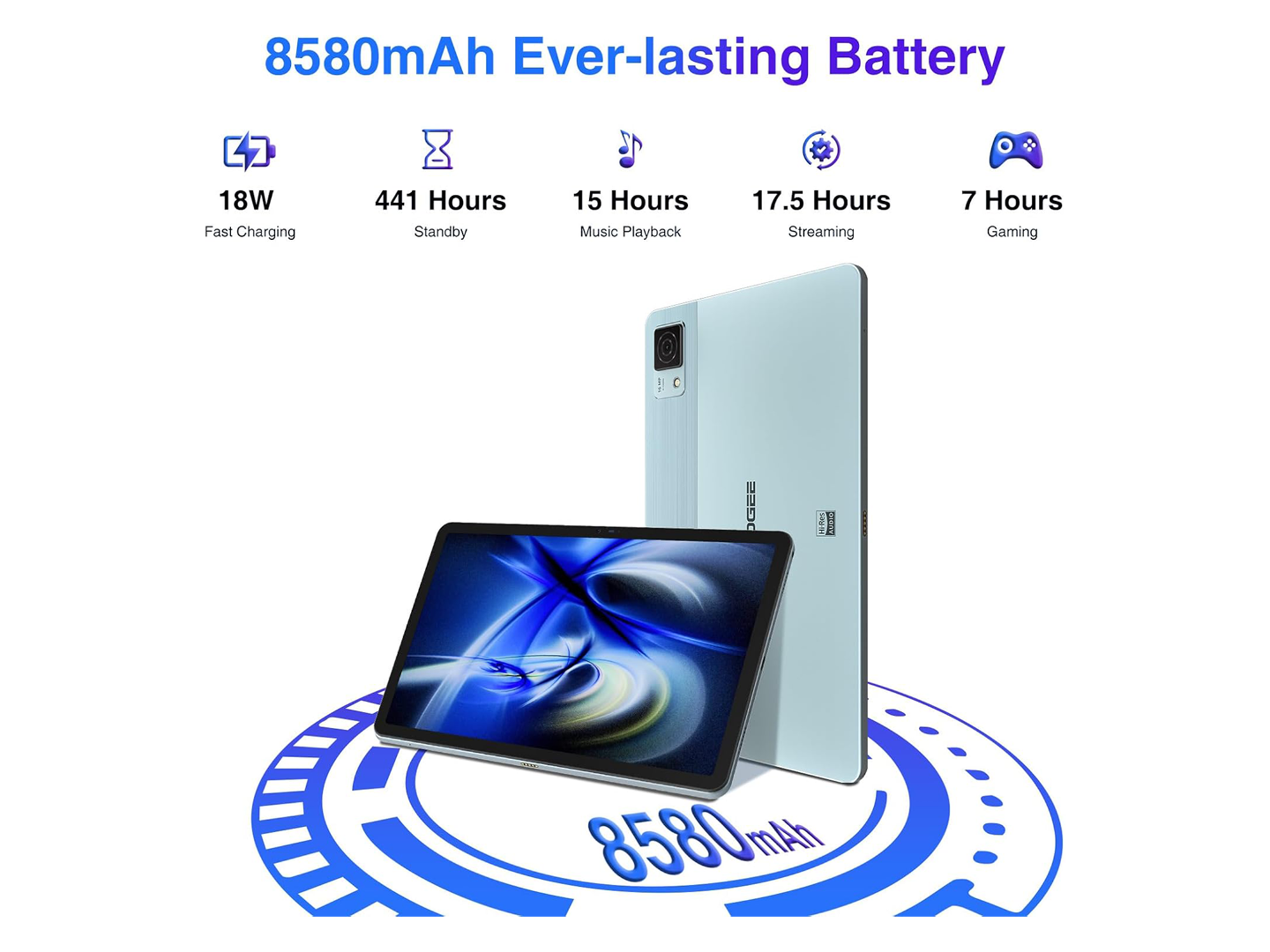 DOOGEE T30 Ultra Tablet - Best Prices