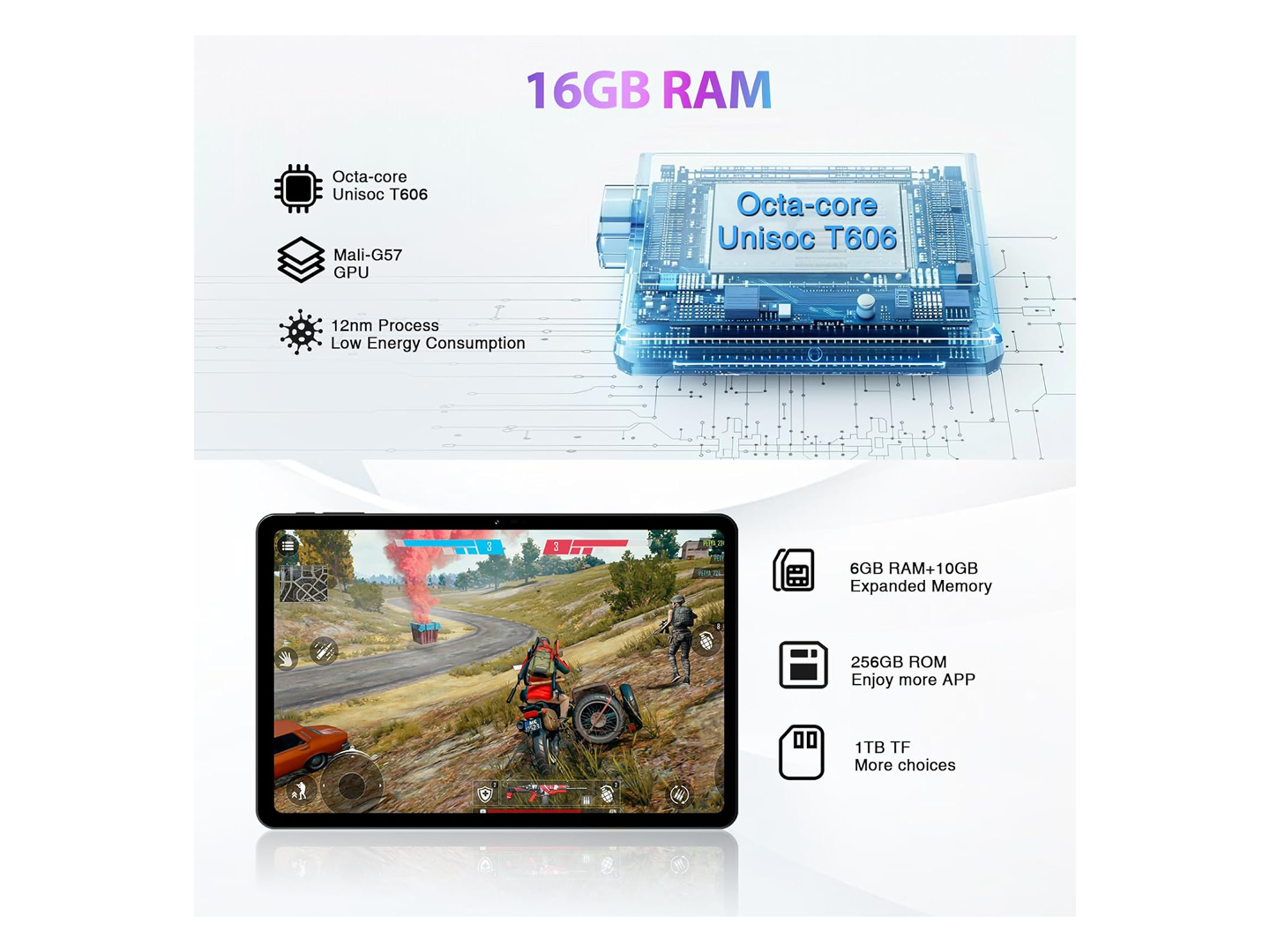 DOOGEE T30s Tablet - Best Prices