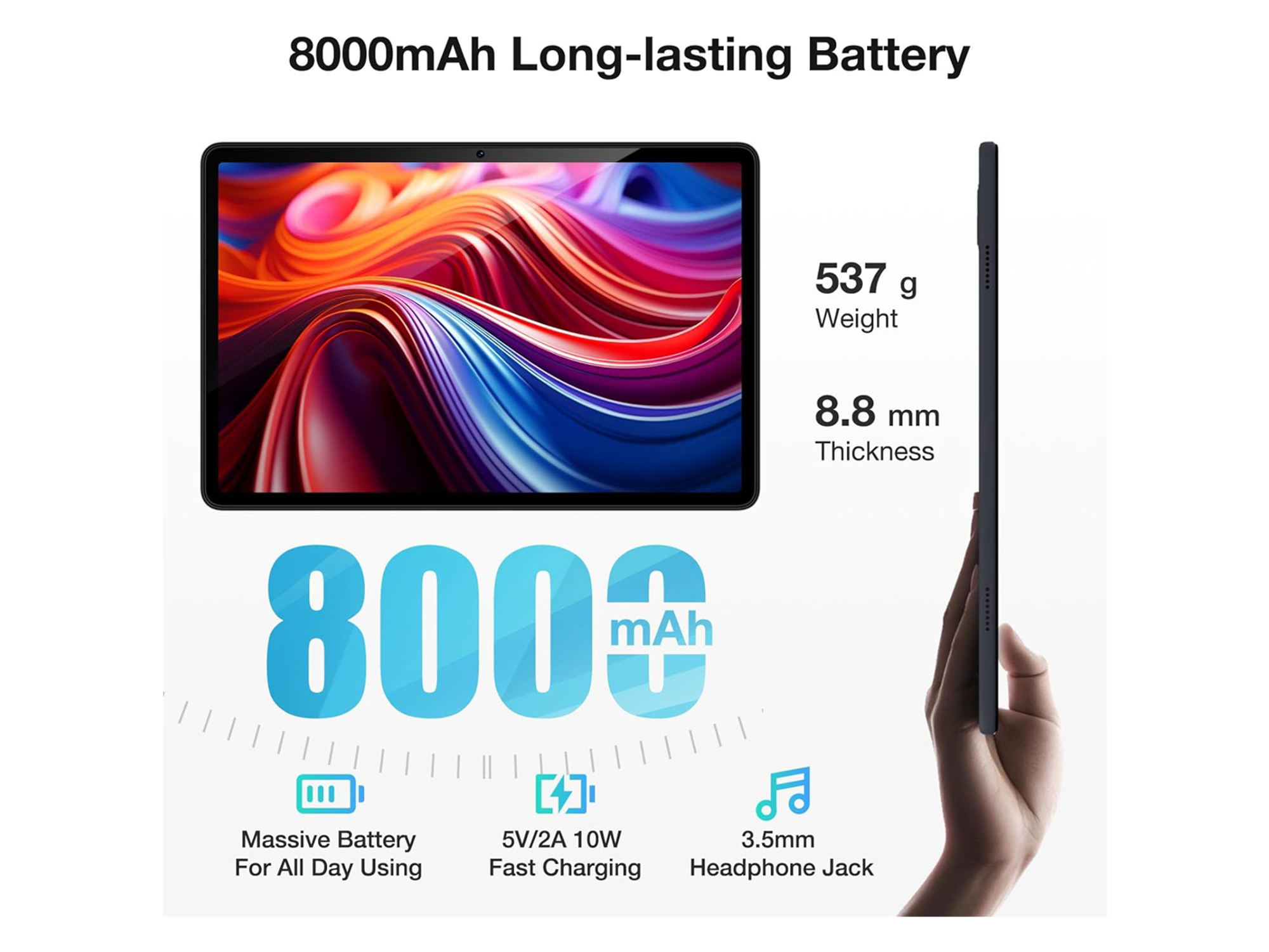 DOOGEE T30E Tablet - Best Prices