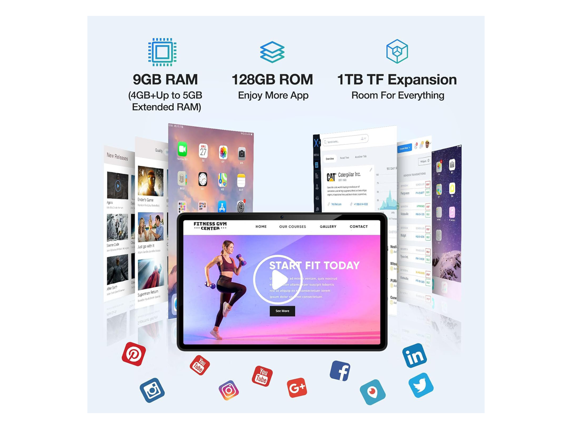 DOOGEE T30E Tablet - Best Prices
