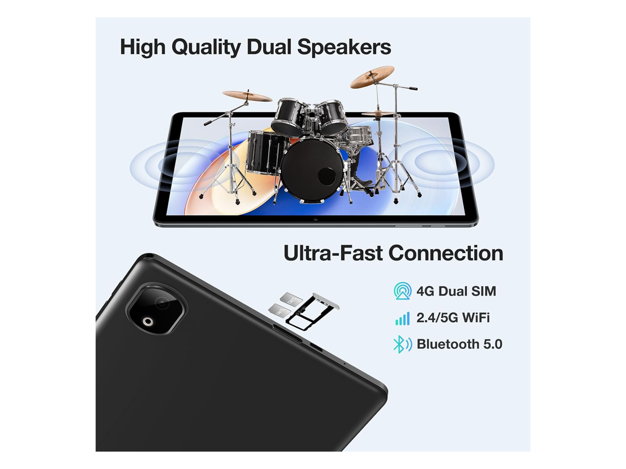 DOOGEE T30E Tablet - Best Prices