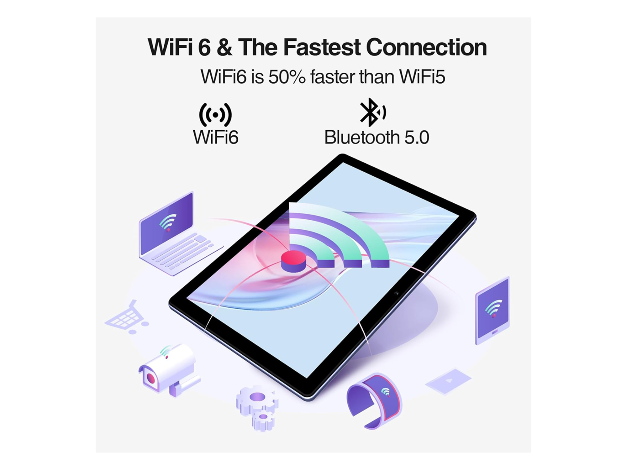 DOOGEE U10 Tablet - Best Prices